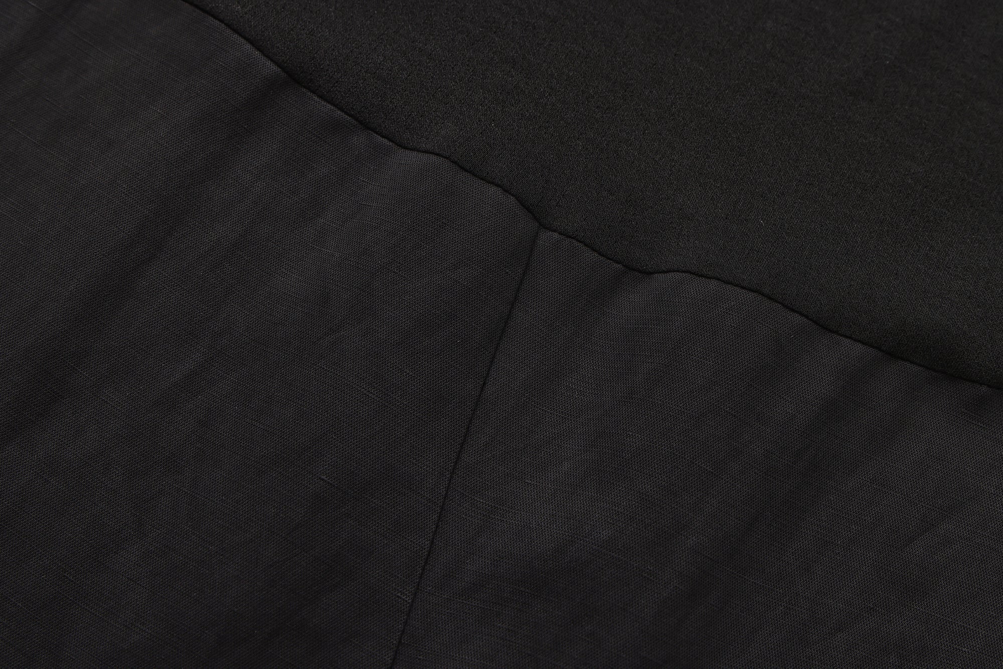PRESS26 - CHARCOAL TAVI DRESS