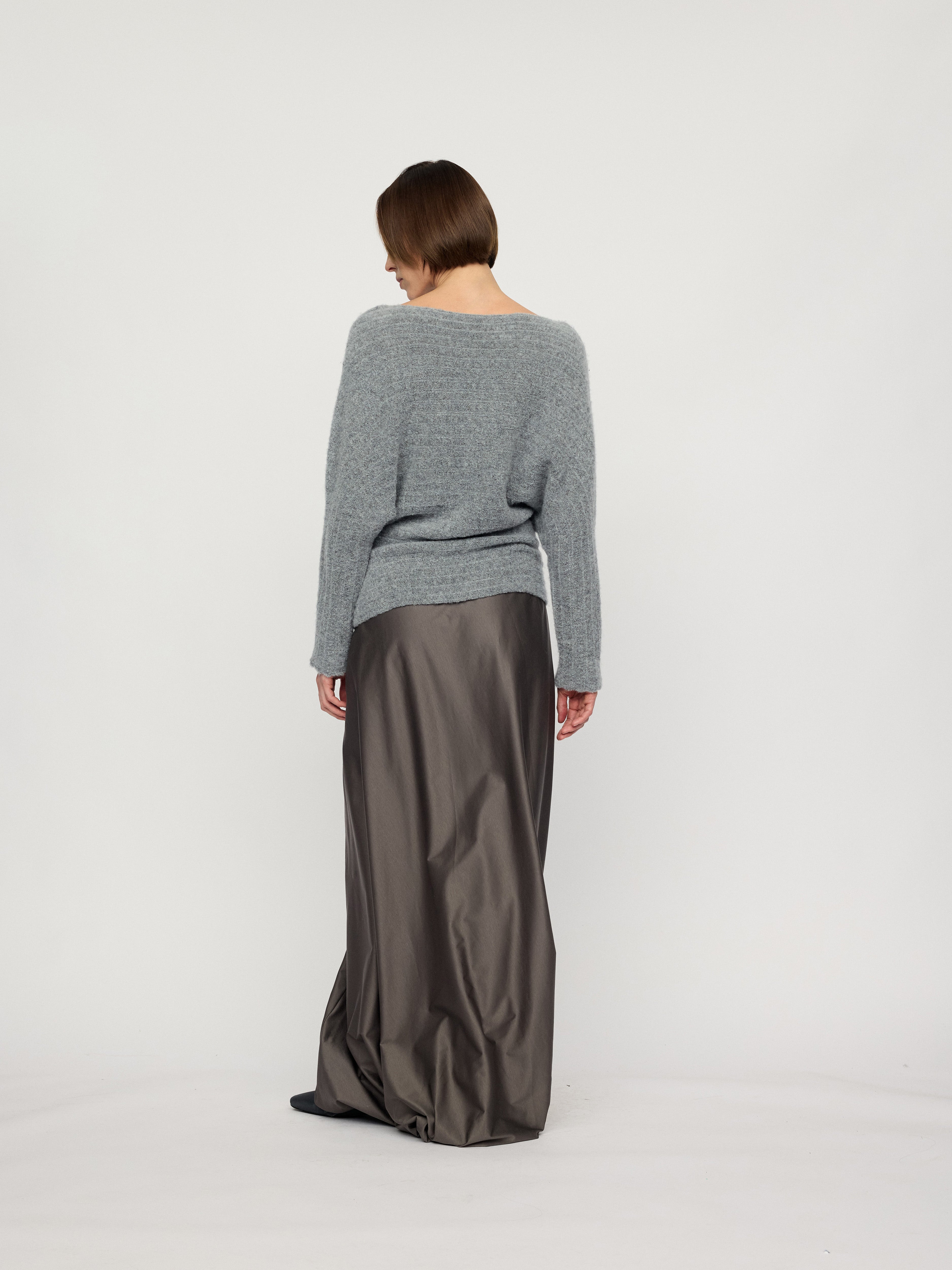 PREAW26 - LARIMAR SELVA TOP