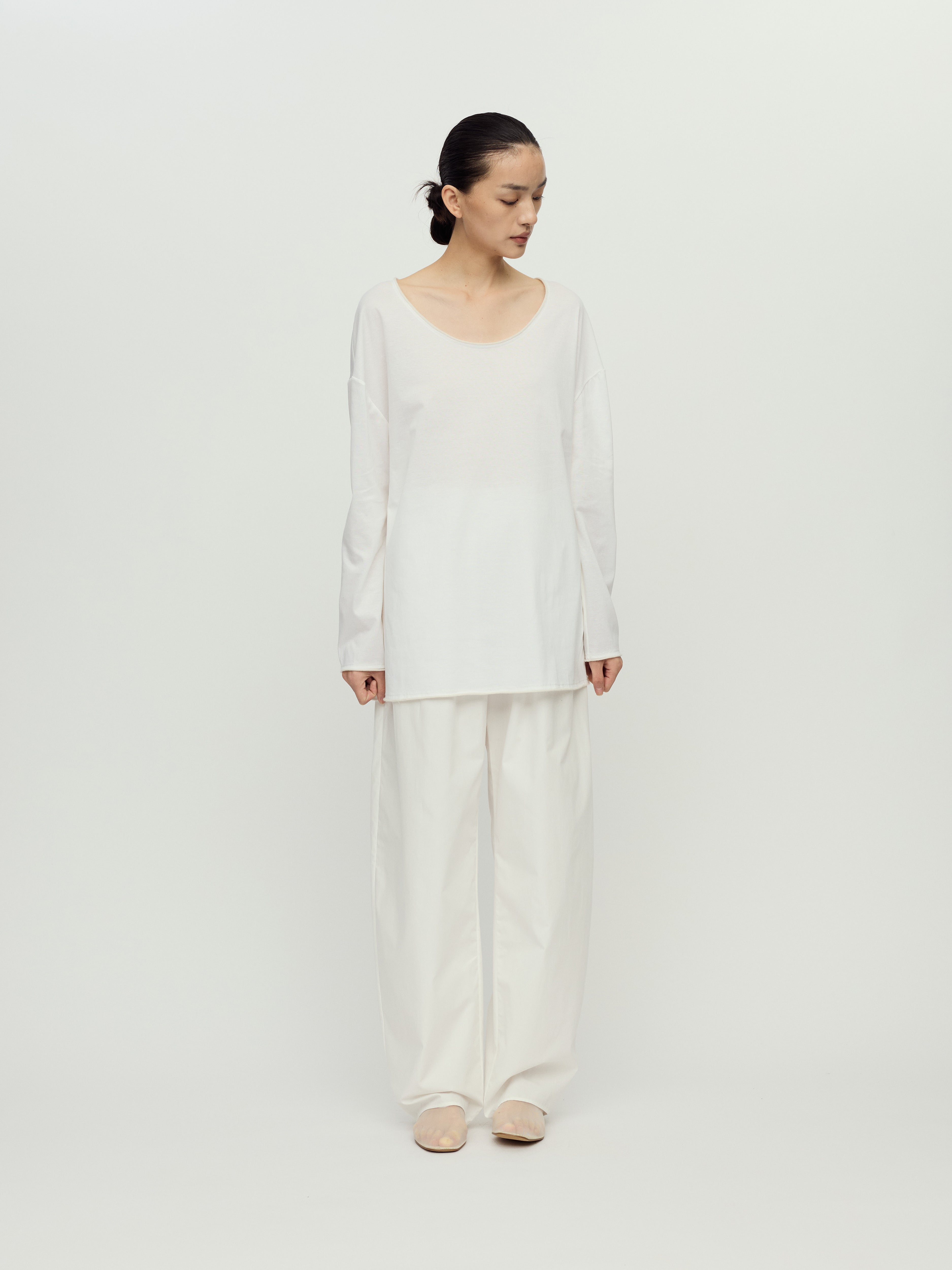 PRESS26 - SUGAR TOMA TOP