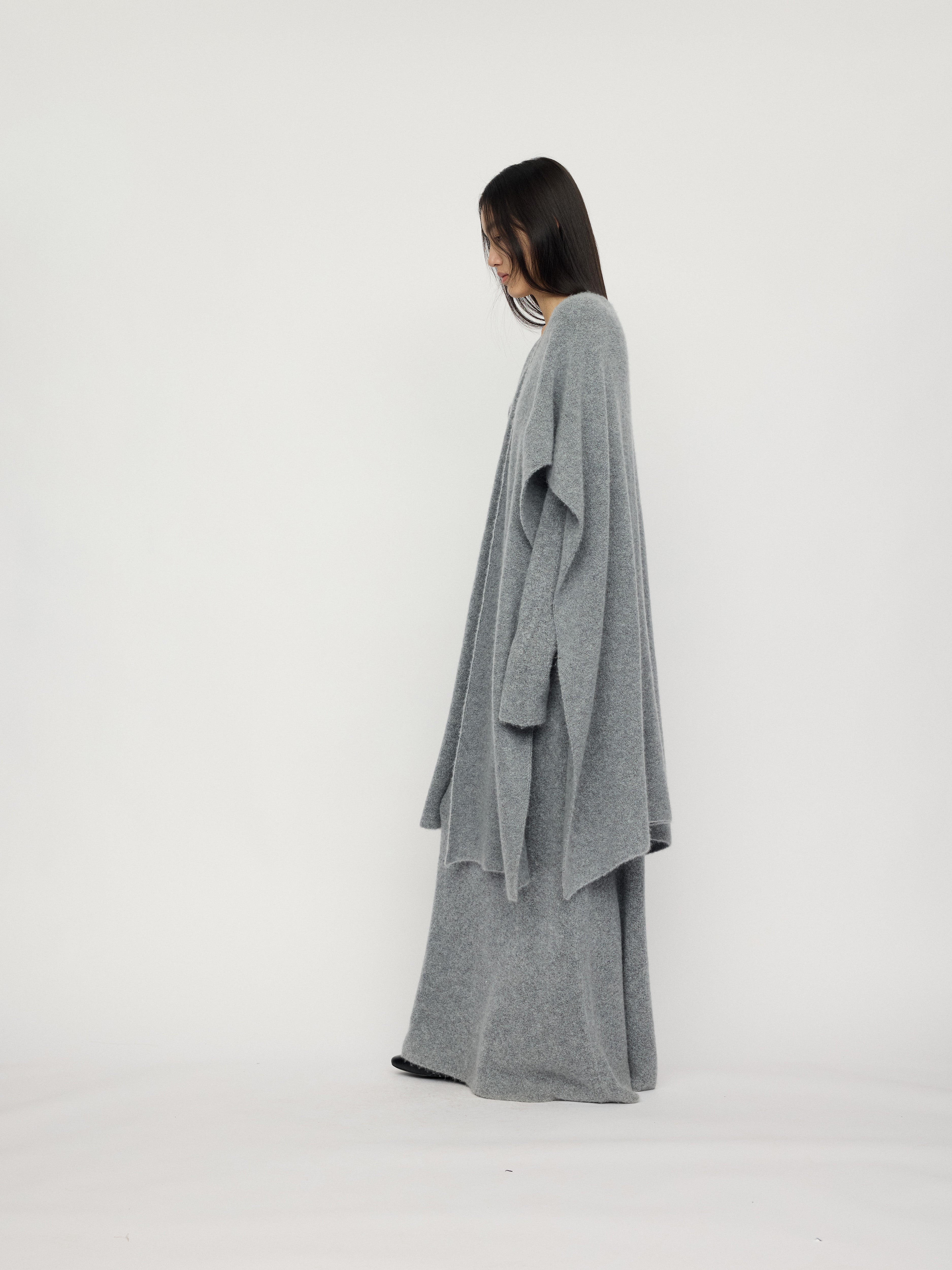 PREAW26 - LARIMAR MAUKE CAPE