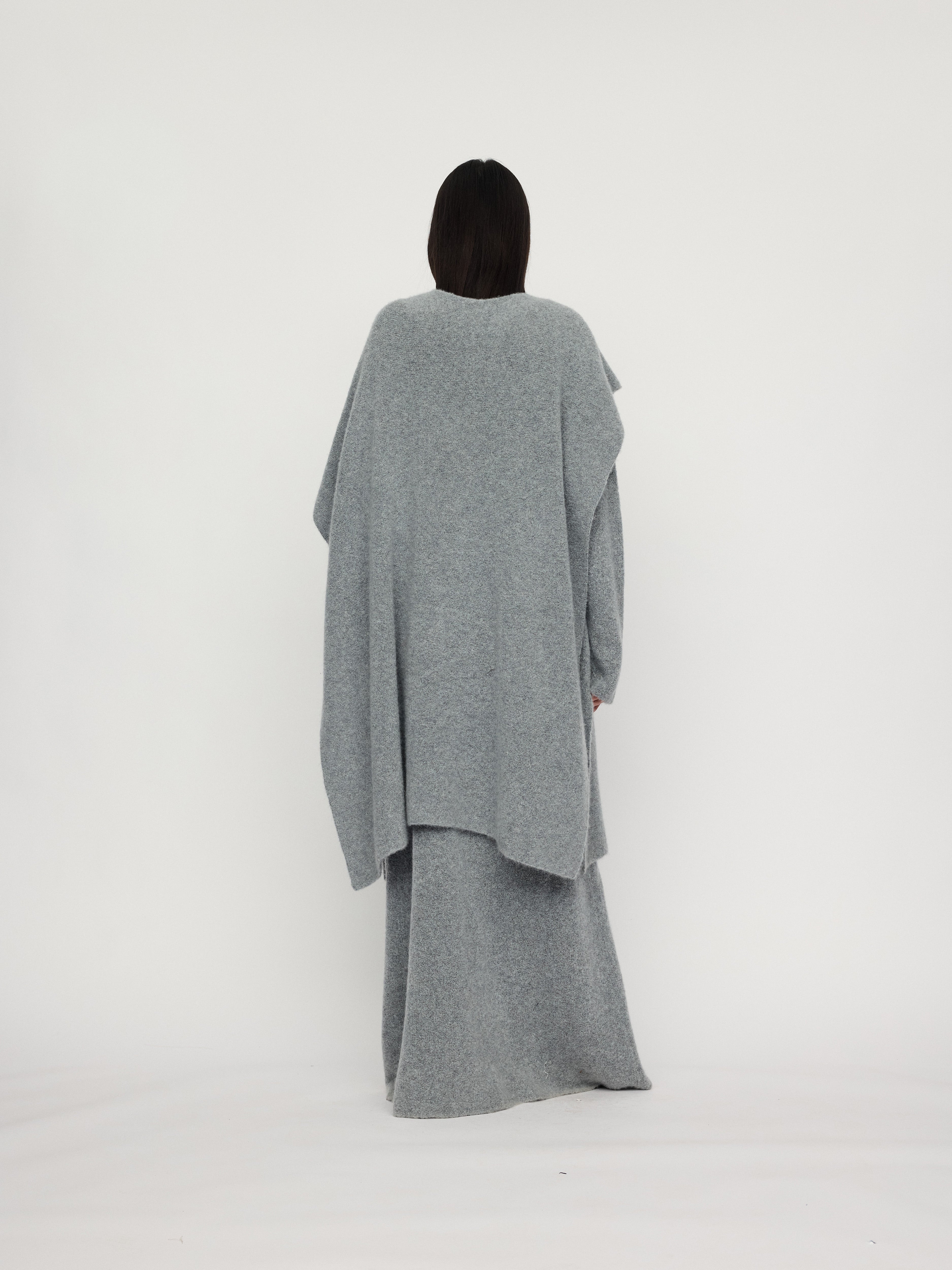 PREAW26 - LARIMAR MAUKE CAPE
