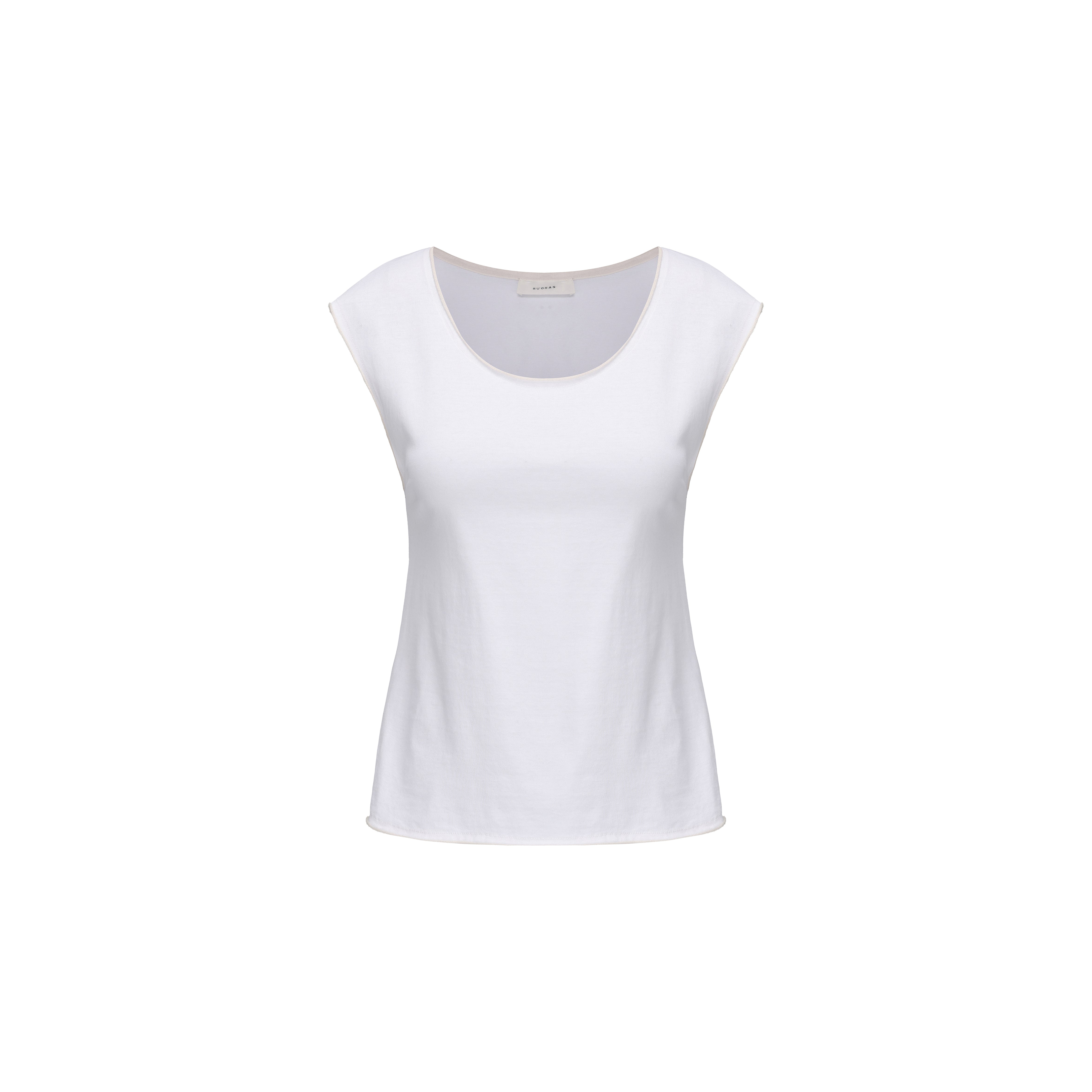 PRESS26 - SUGAR YORA TOP