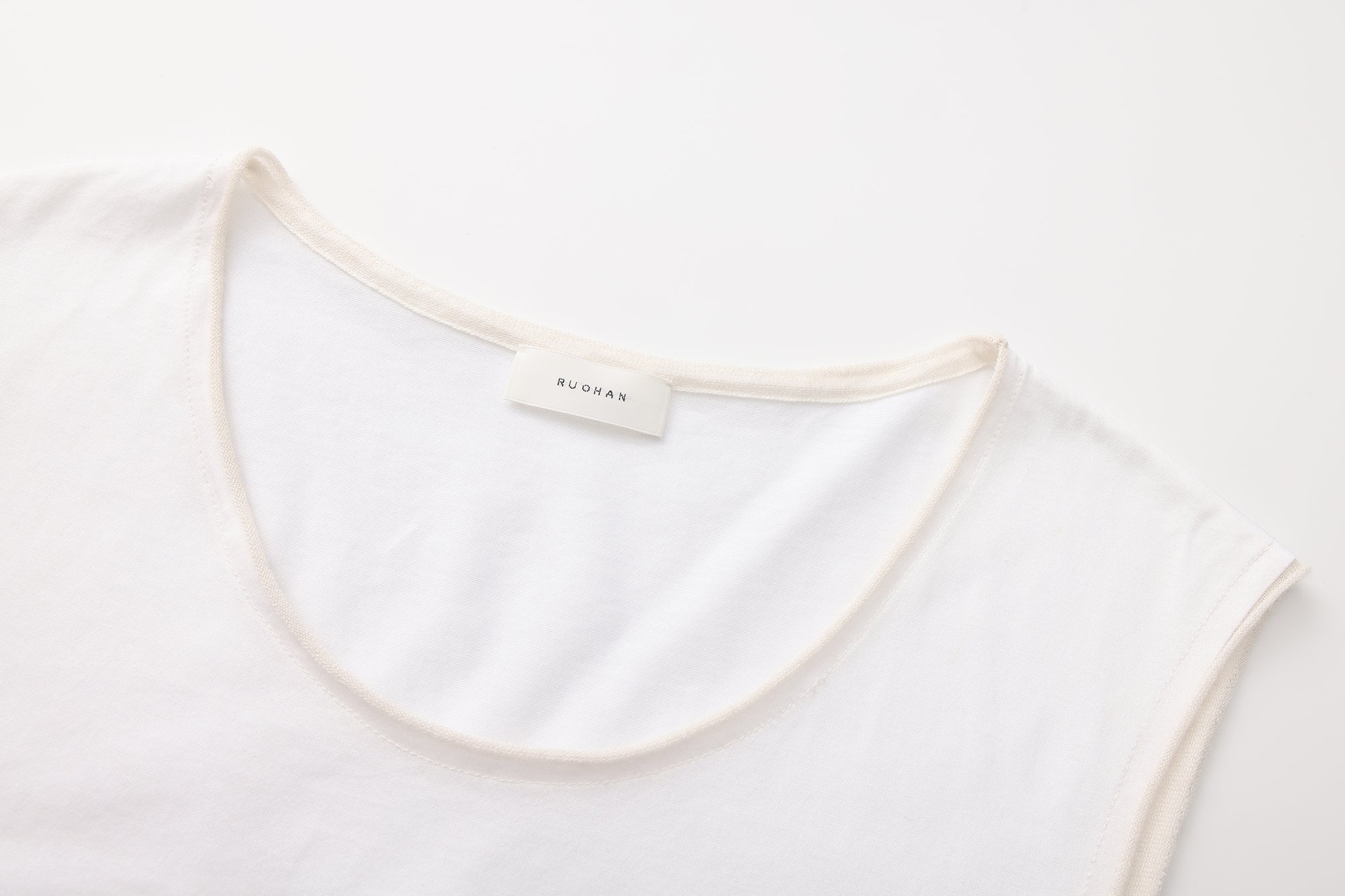 PRESS26 - SUGAR YORA TOP