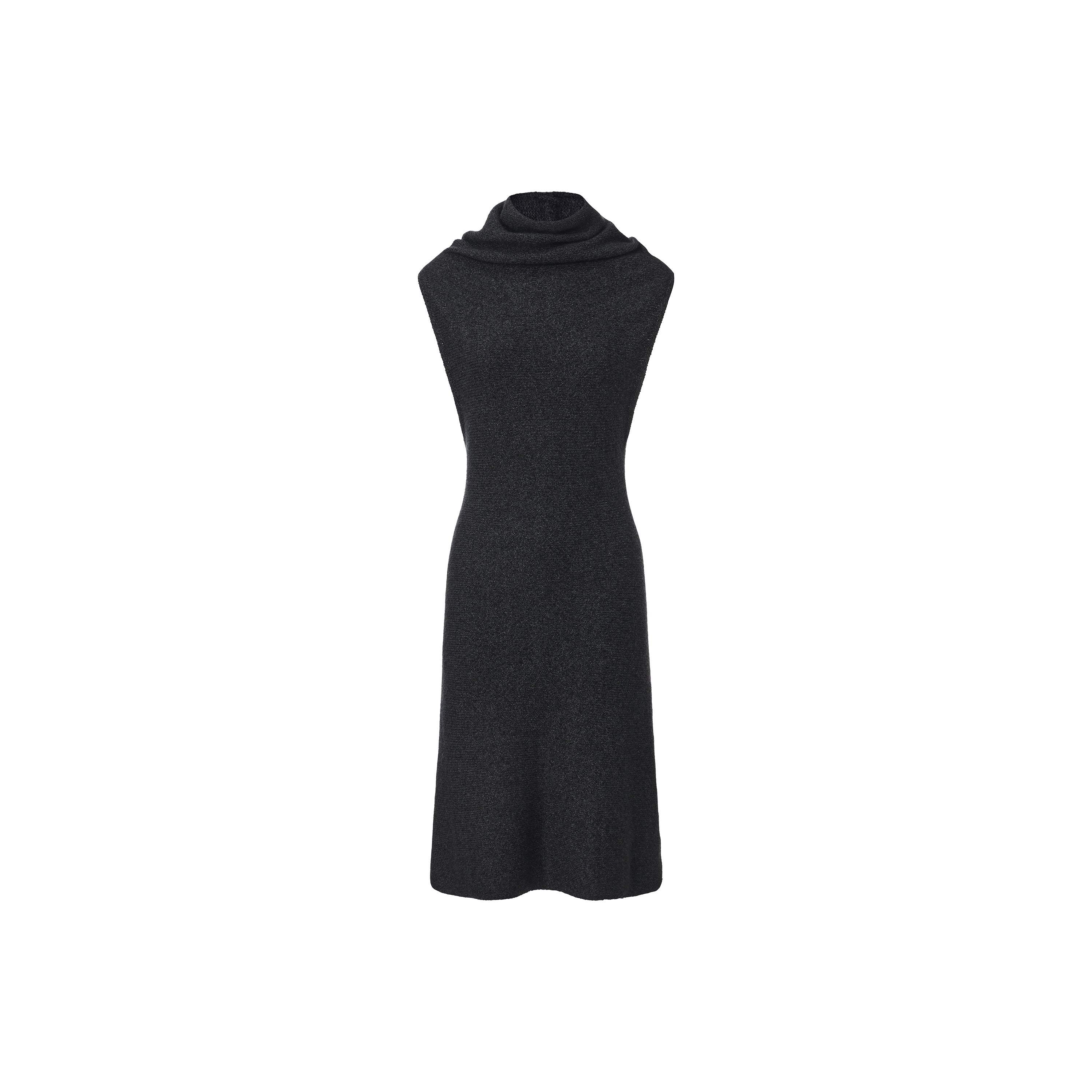 PREAW26 - LAVA BLACK ORINA TOP