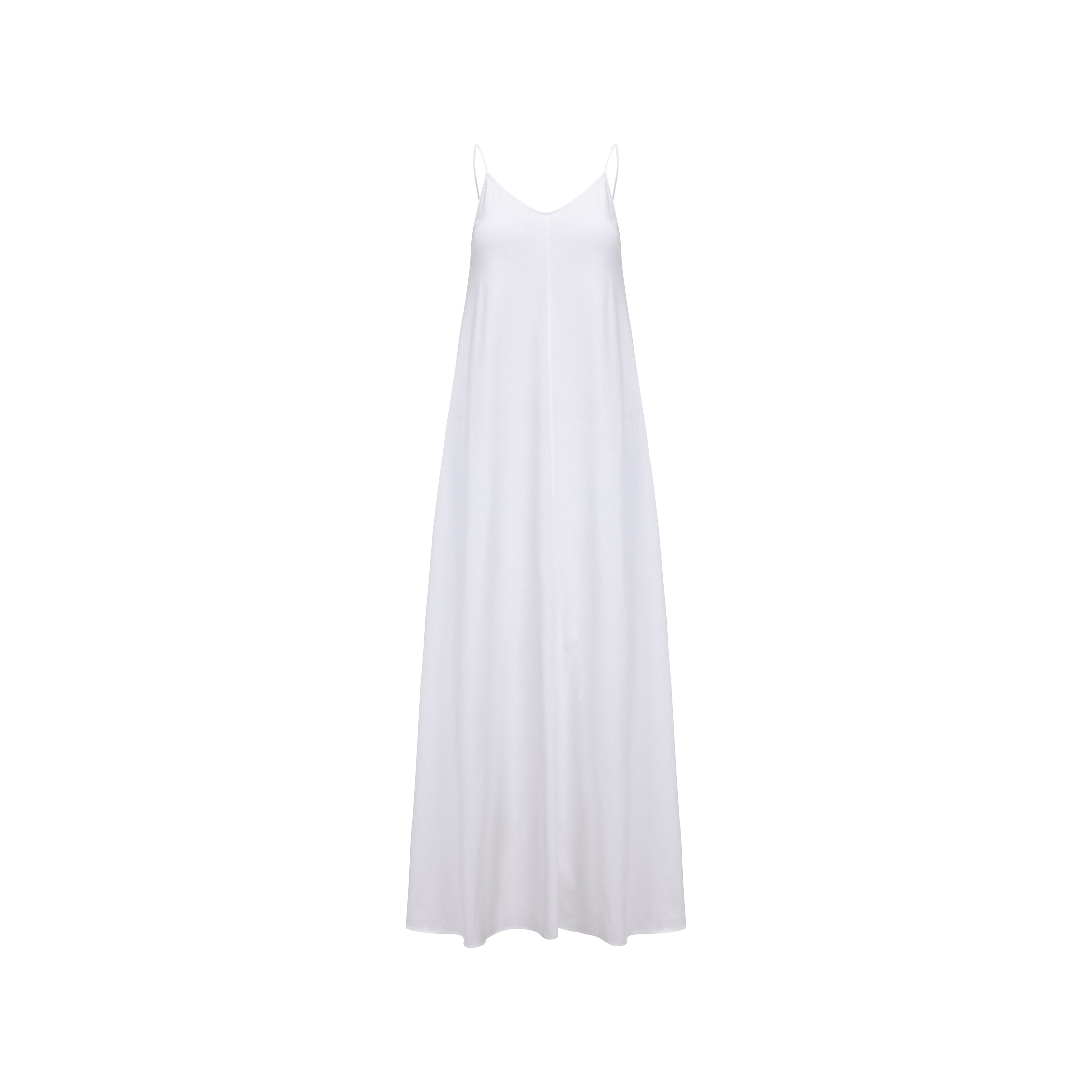 PRESS26 - SUGAR EVIA SLIP DRESS
