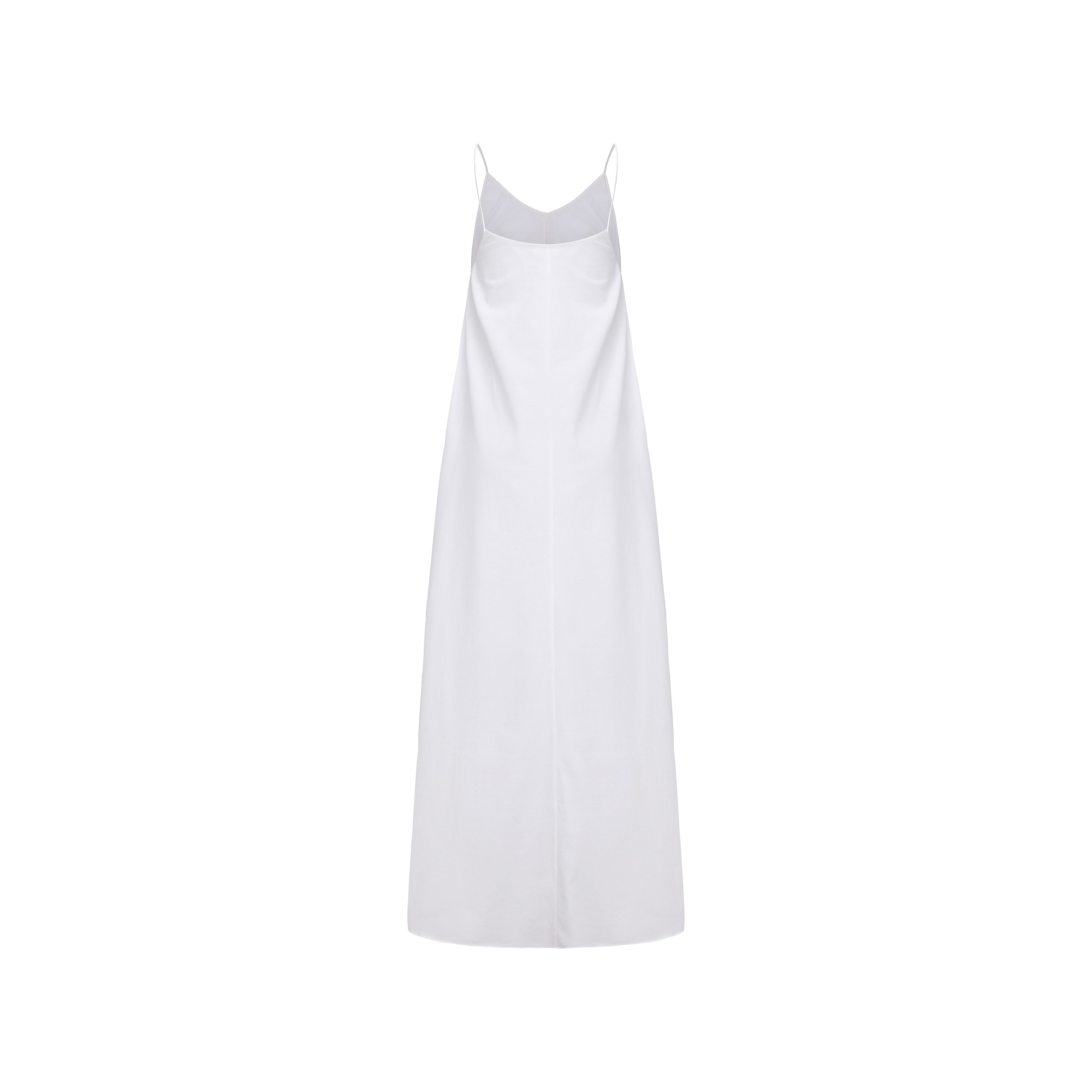 PRESS26 - SUGAR EVIA SLIP DRESS