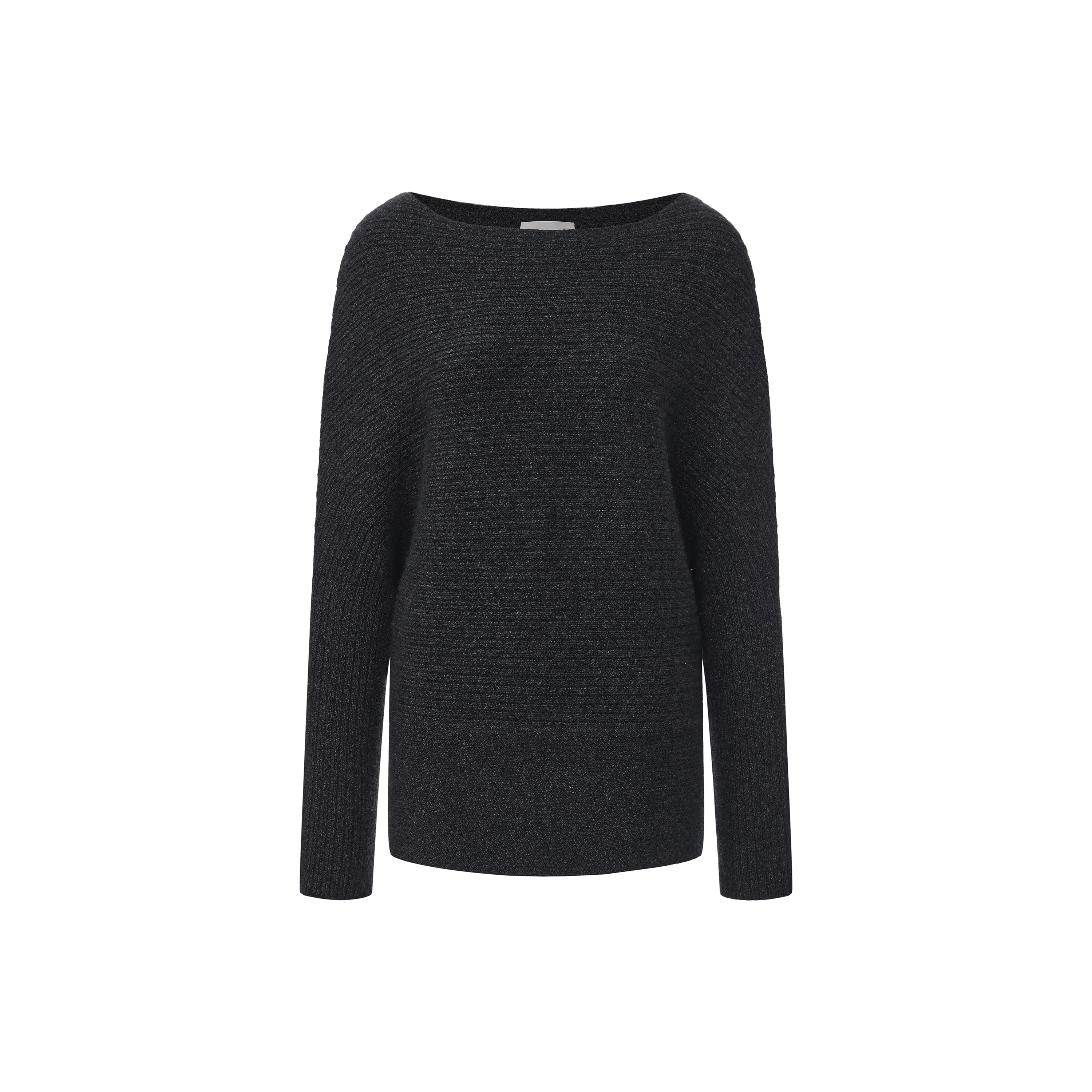 PREAW26 - LAVA BLACK SELVA TOP