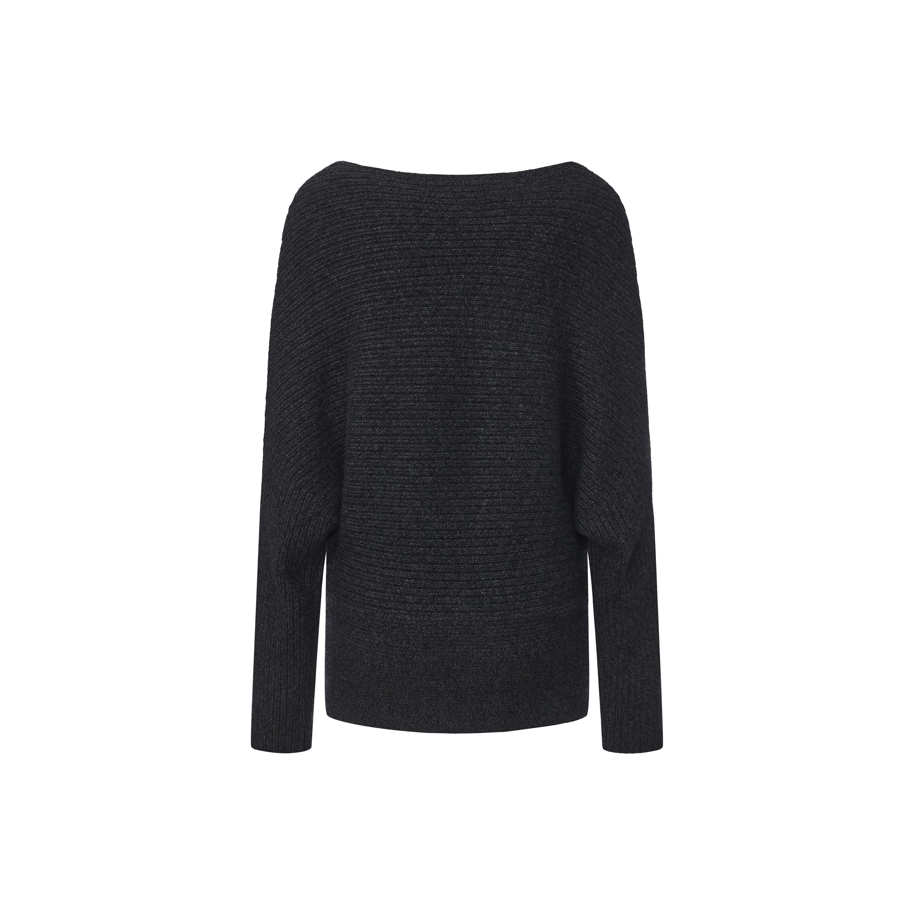 PREAW26 - LAVA BLACK SELVA TOP