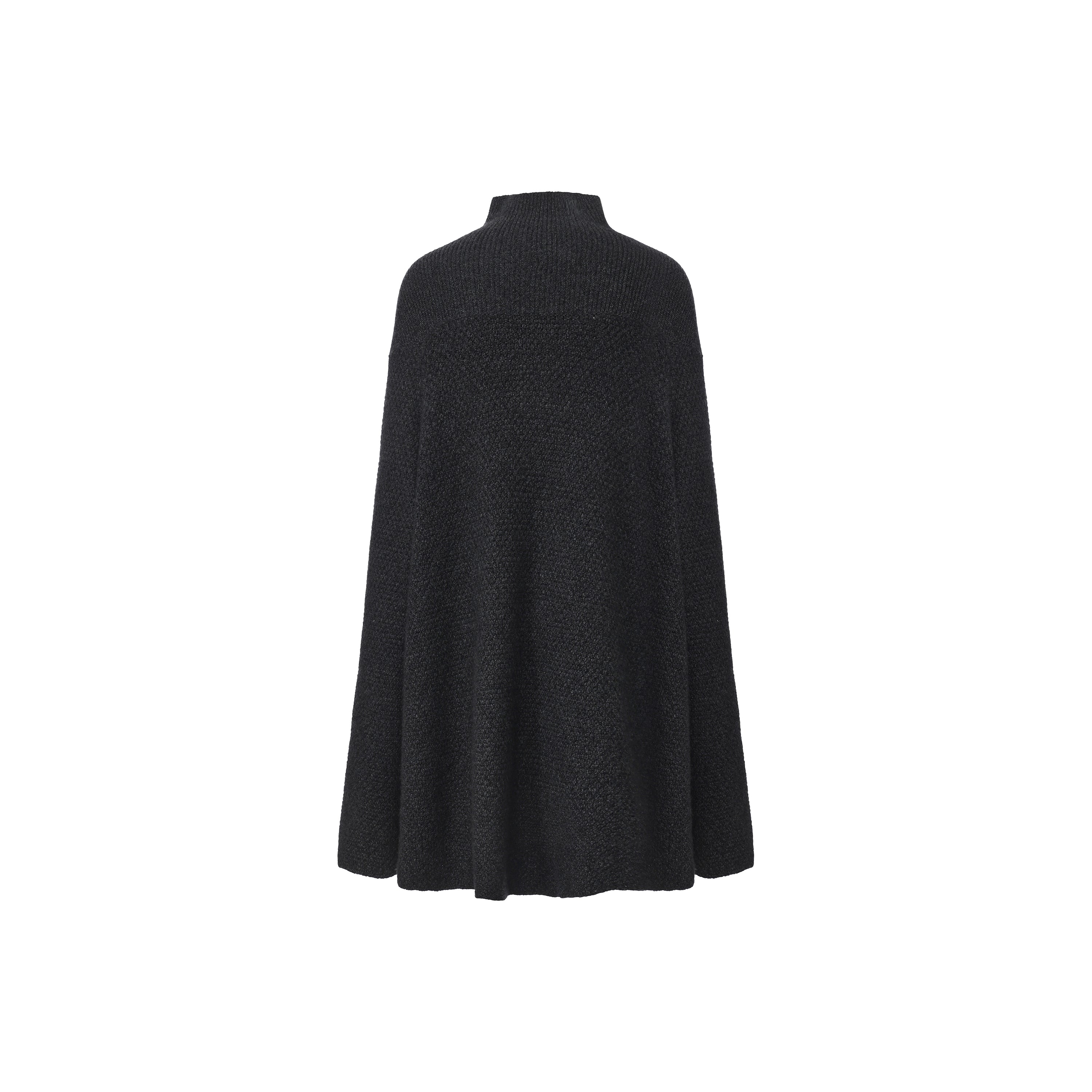 PREAW26 - LAVA BLACK MORS TOP