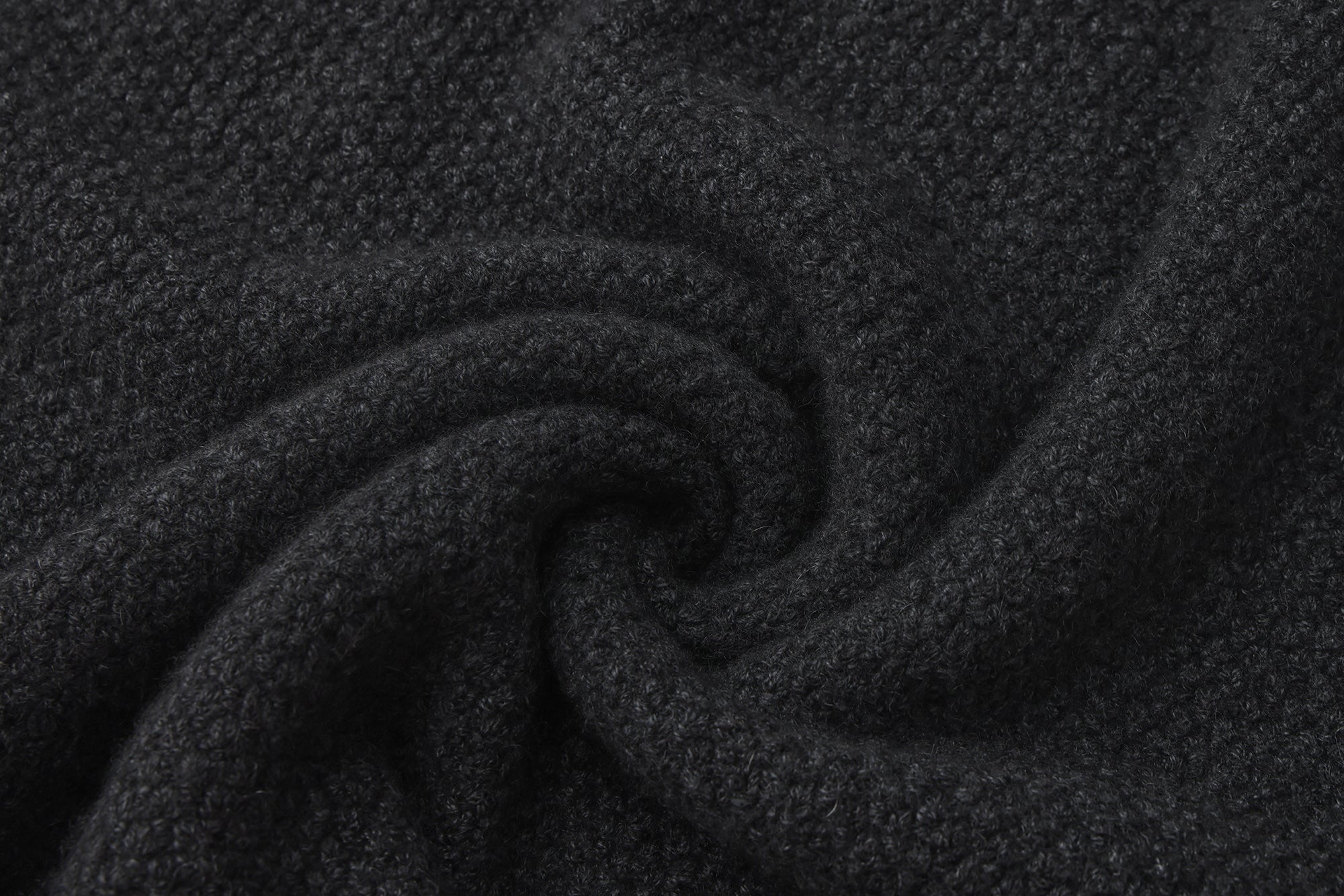 PREAW26 - LAVA BLACK MORS TOP