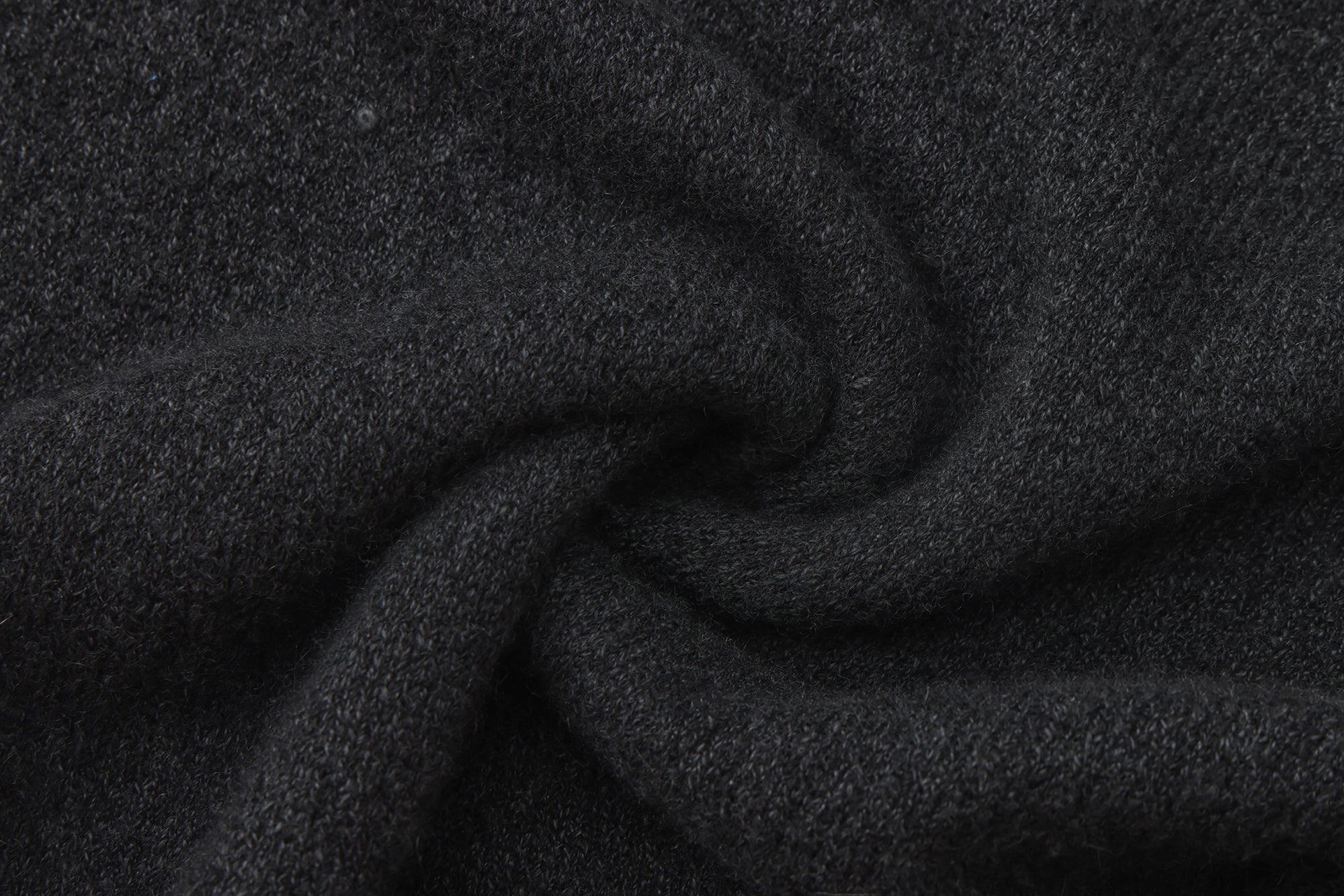 PREAW26 - LAVA BLACK ELVA DRESS