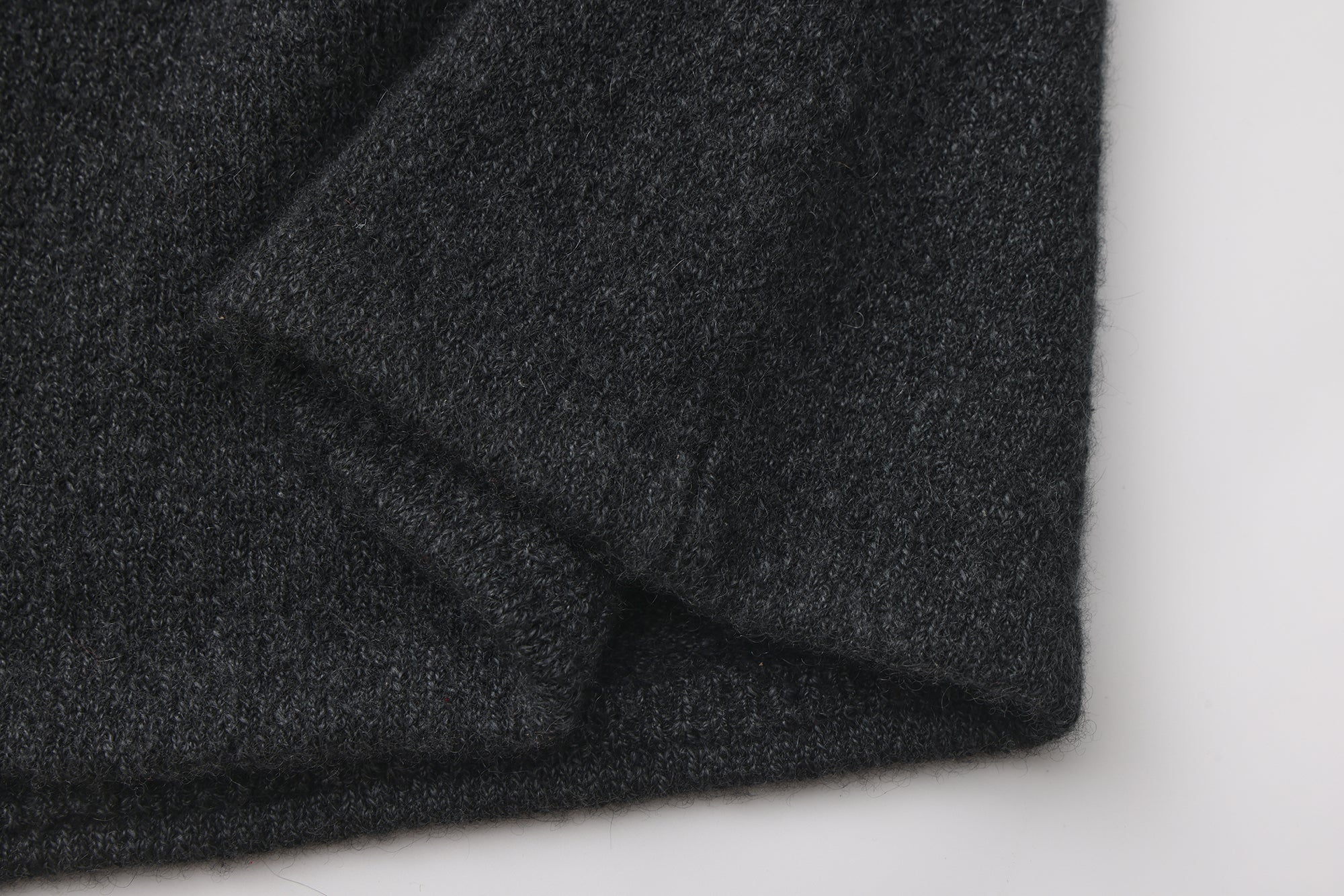 PREAW26 - LAVA BLACK AELIN DRESS