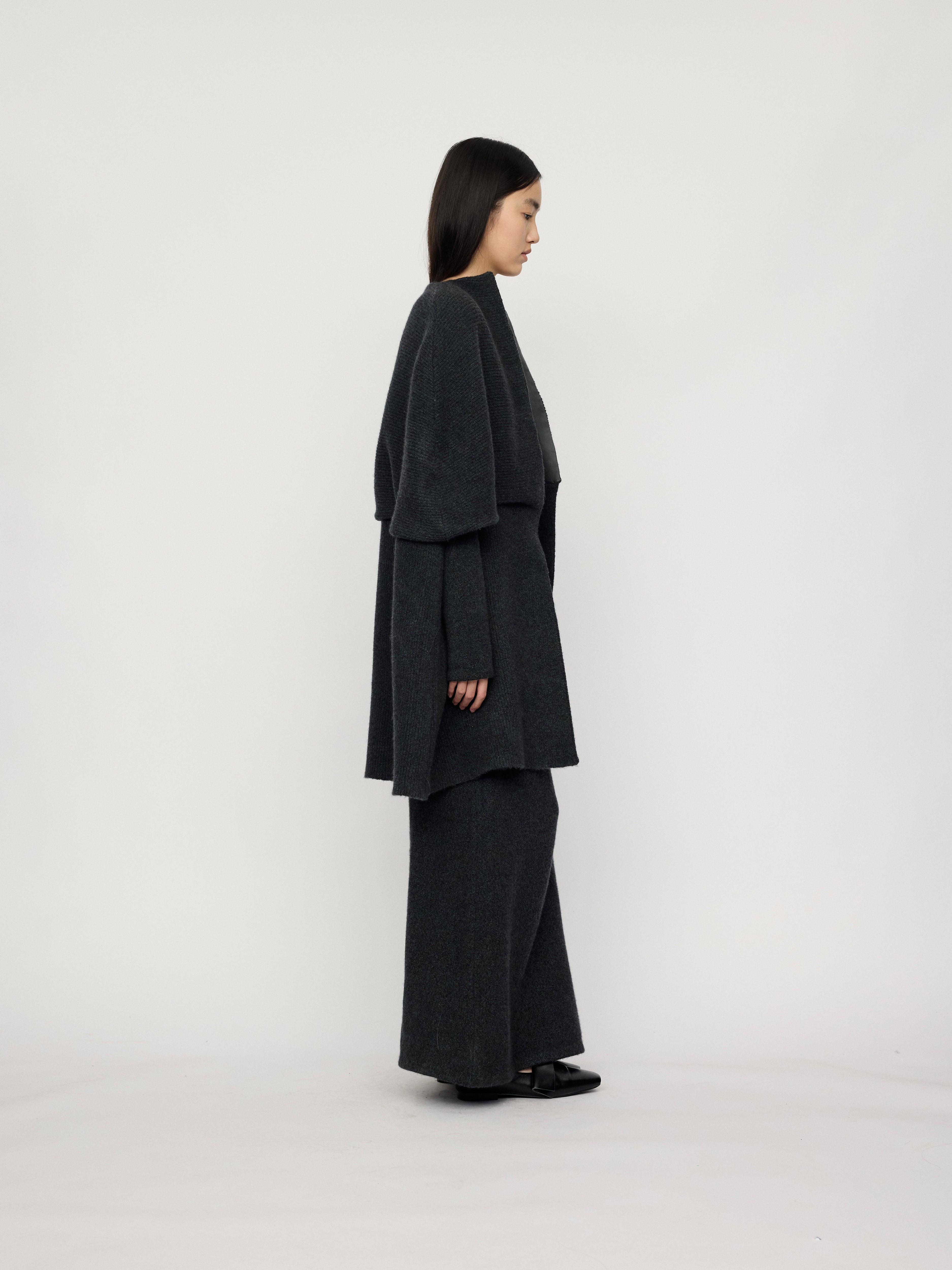 PREAW26 - LAVA BLACK SIFNO JACKET