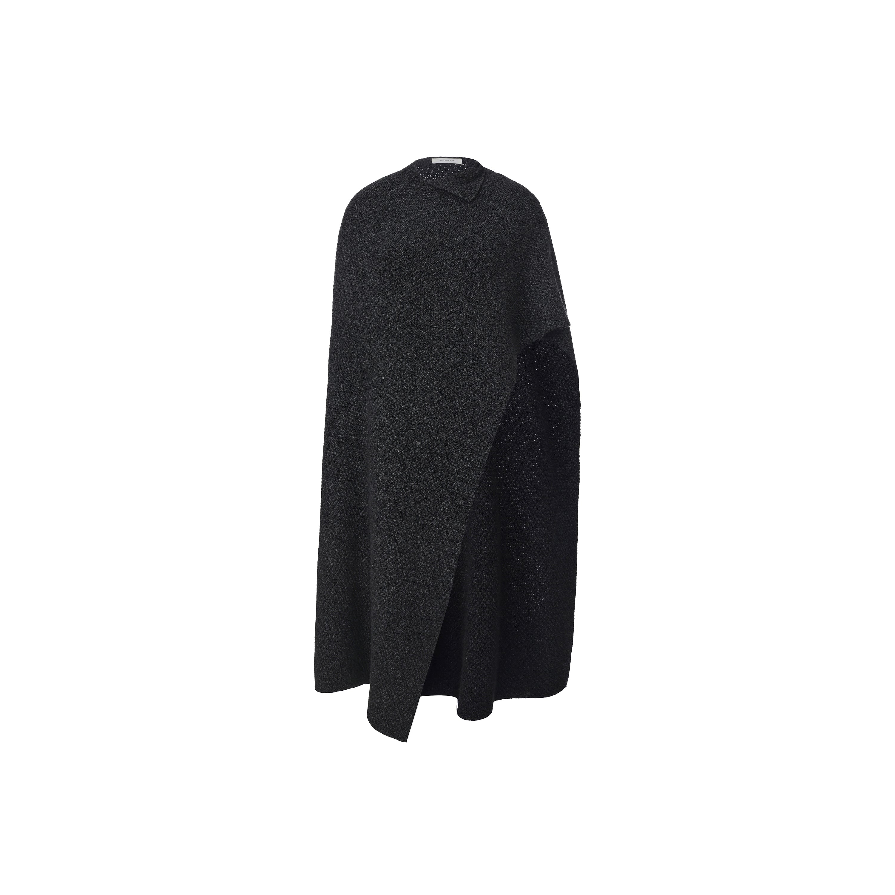 PREAW26 - LAVA BLACK MAUKE CAPE