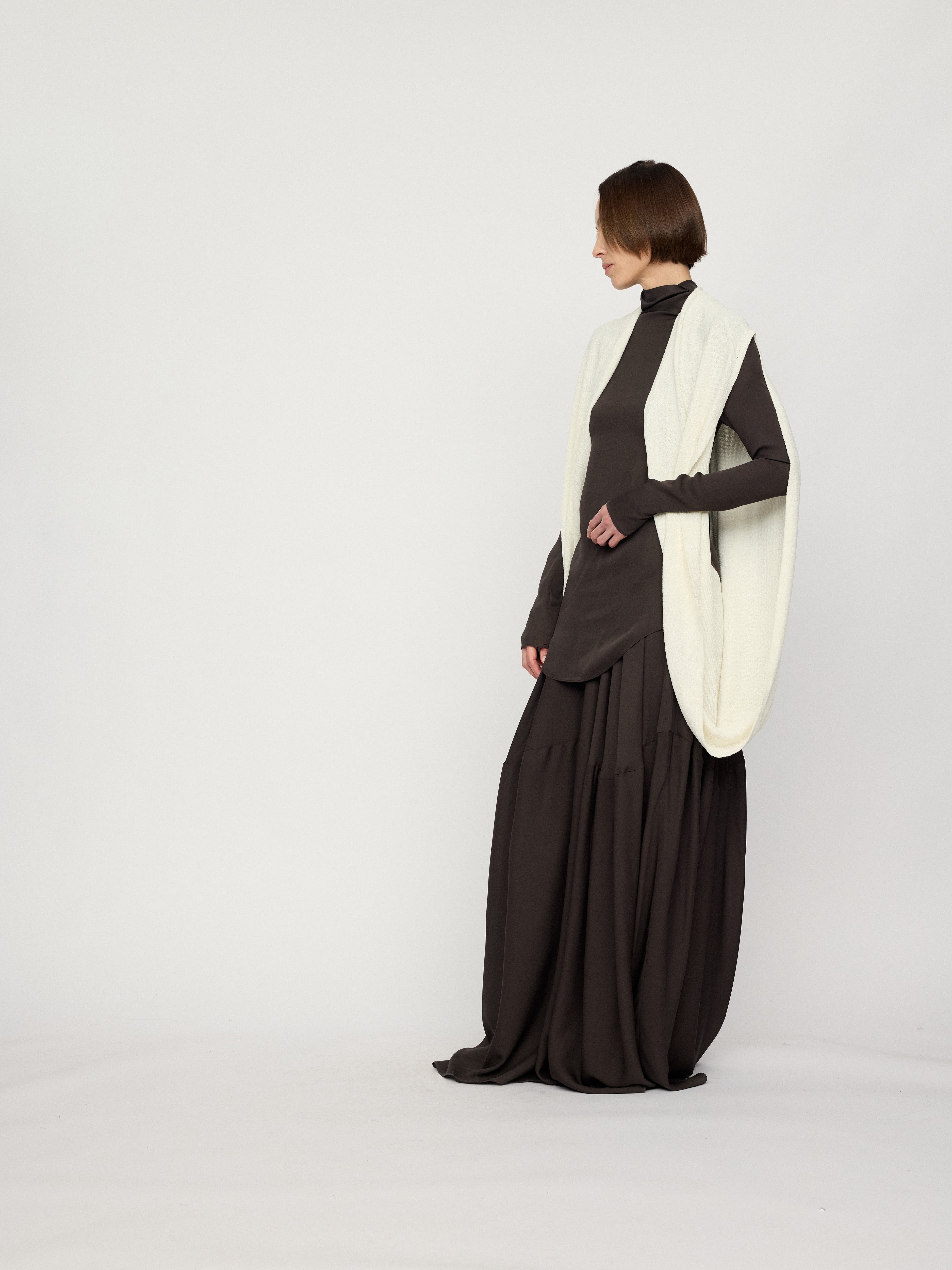 PREAW26 - CACHOLONG LIORA TOP