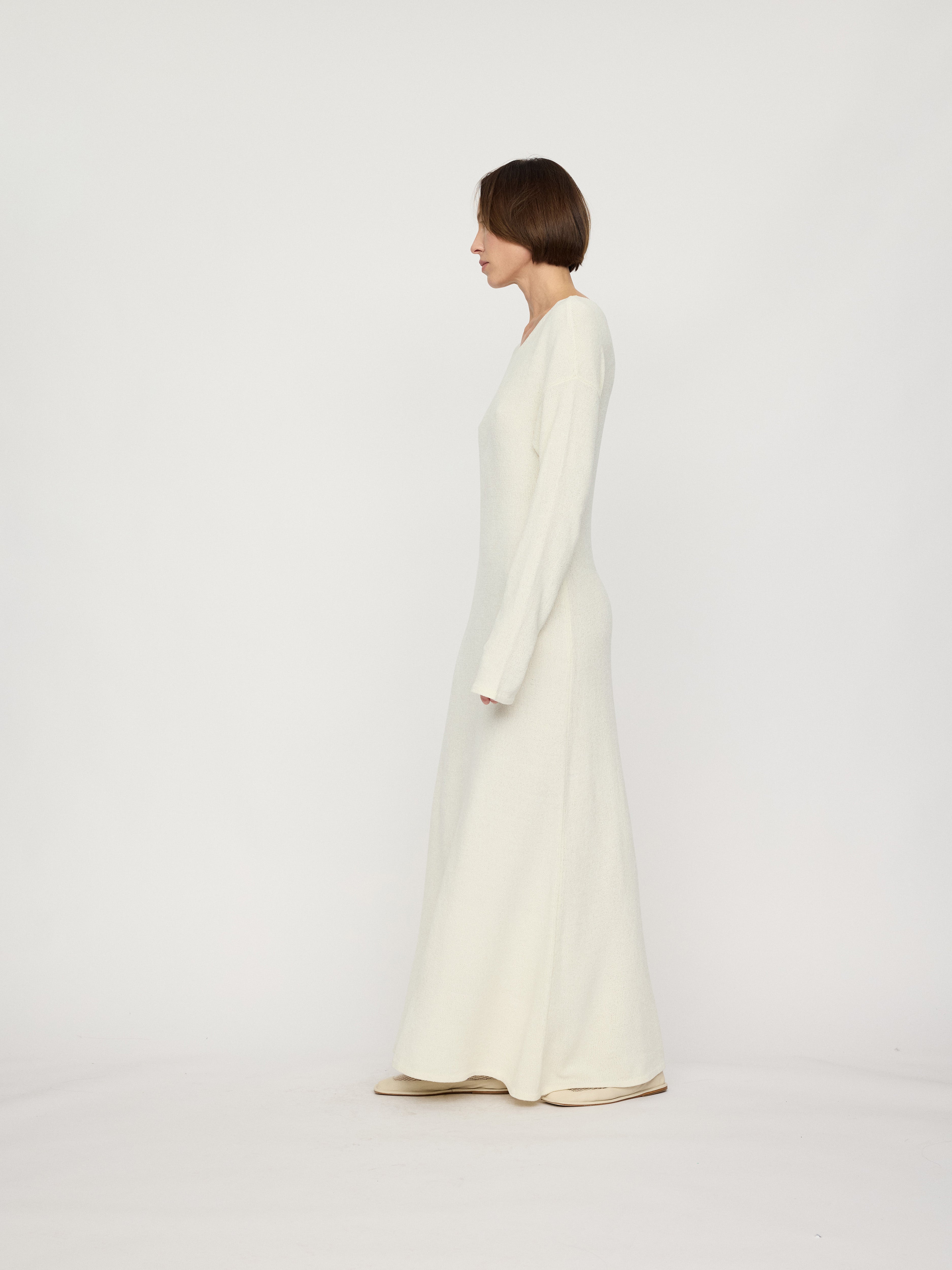 PREAW26 - CACHOLONG AELIN DRESS