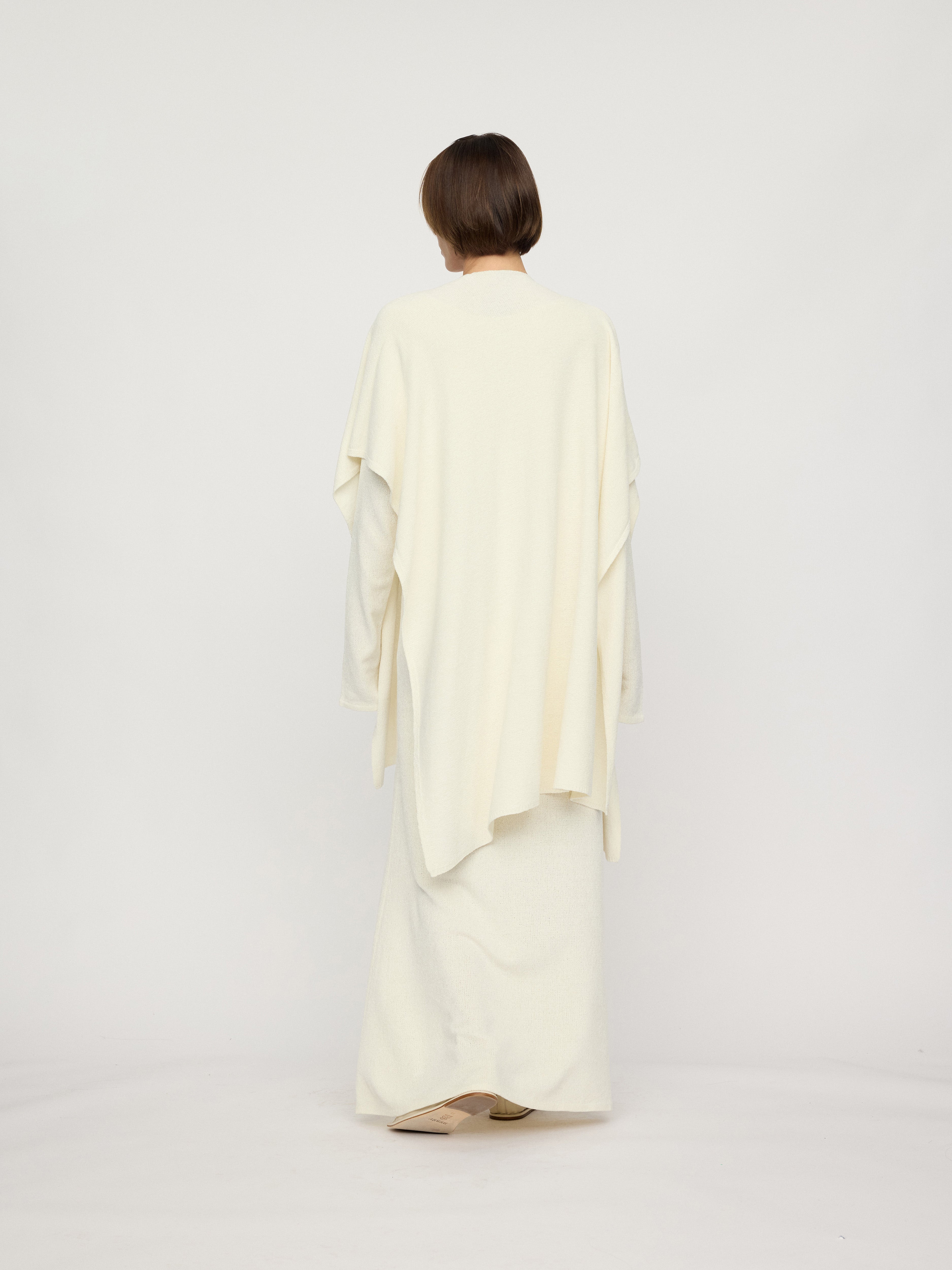 PREAW26 - CACHOLONG MAUKE CAPE