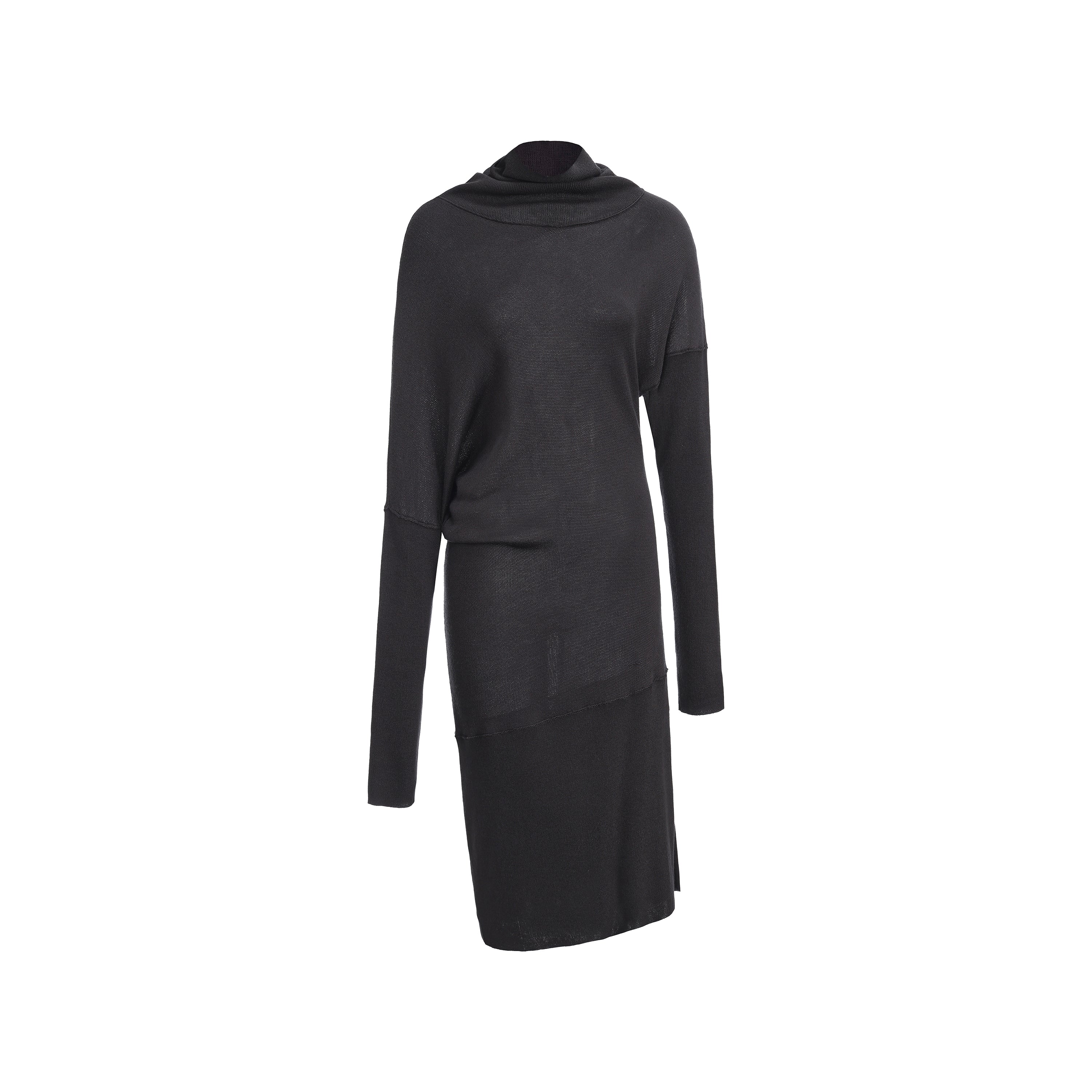 PREAW26 - NEPHRITE ELVA DRESS