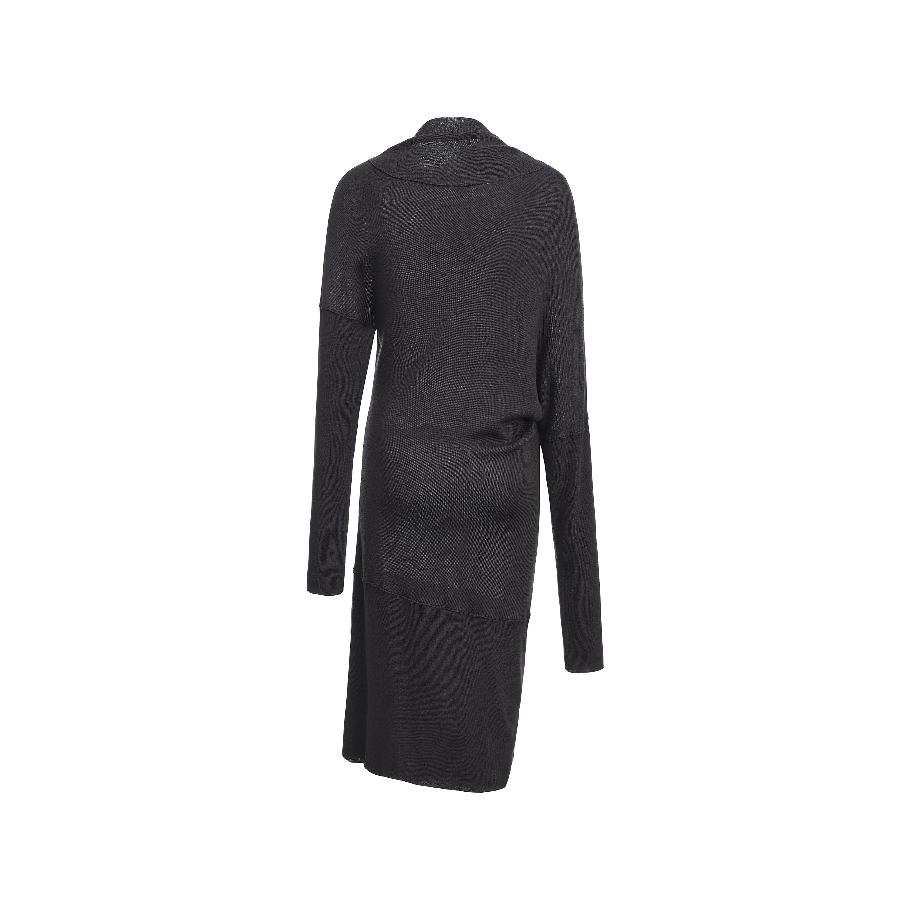 PREAW26 - NEPHRITE ELVA DRESS