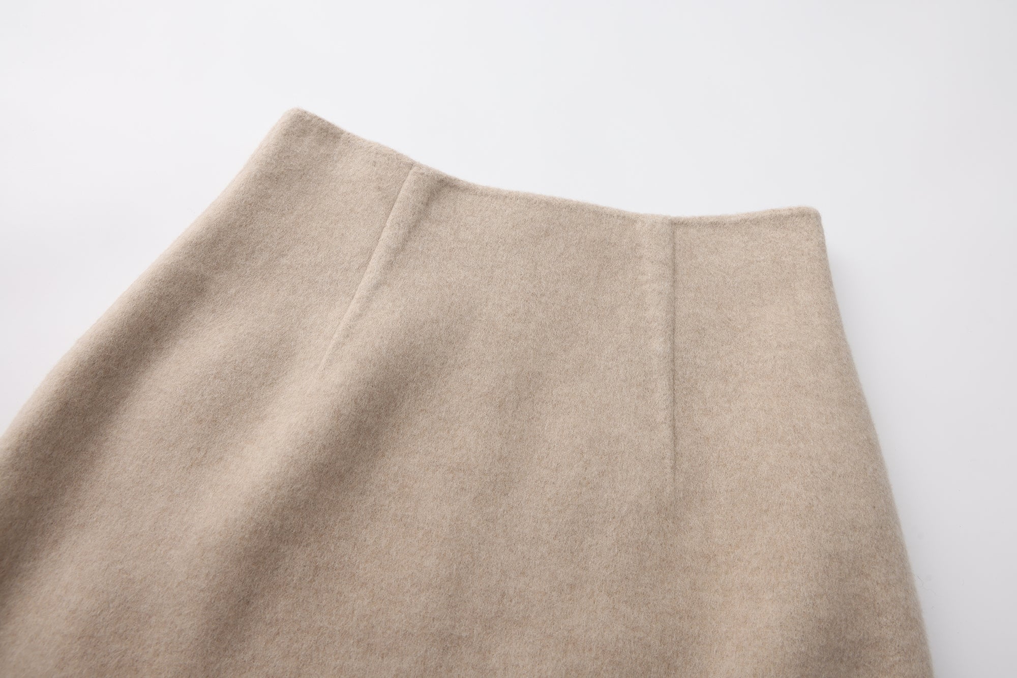 PREAW26 - LOESS KYTH SKIRT