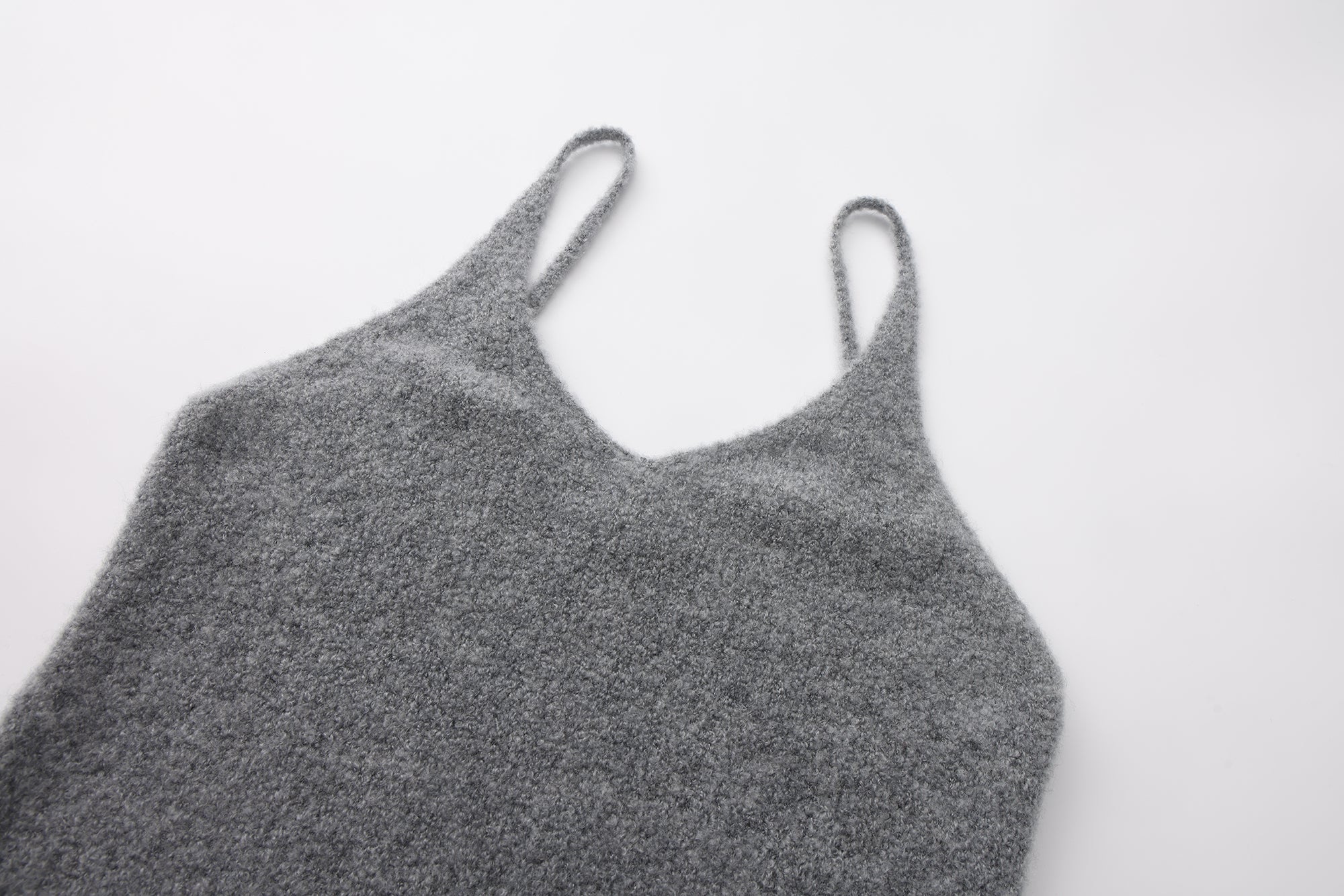 PREAW26 - LARIMAR EVIA SLIP DRESS
