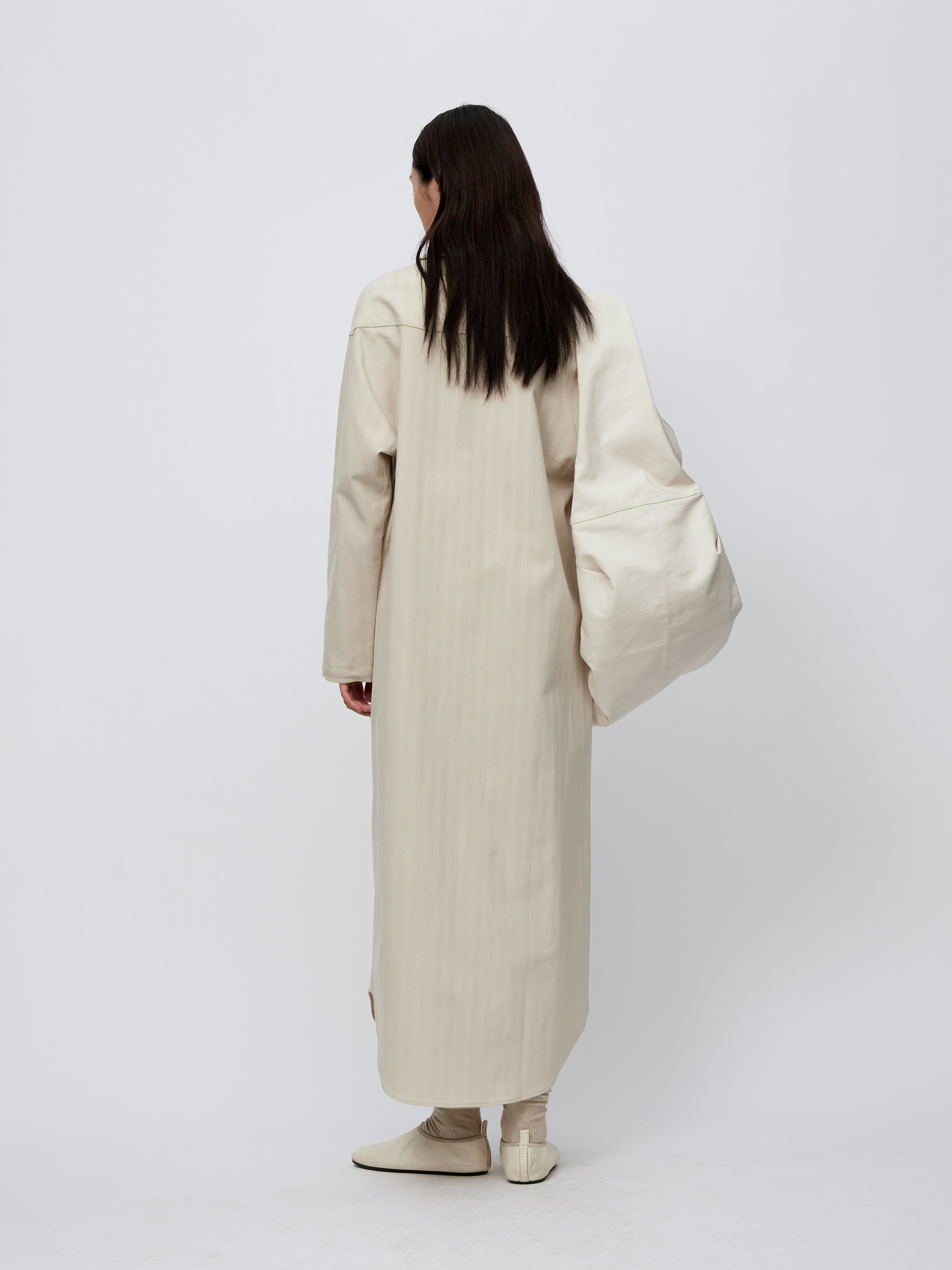 PREAW24 - IVORY X MOON BAG