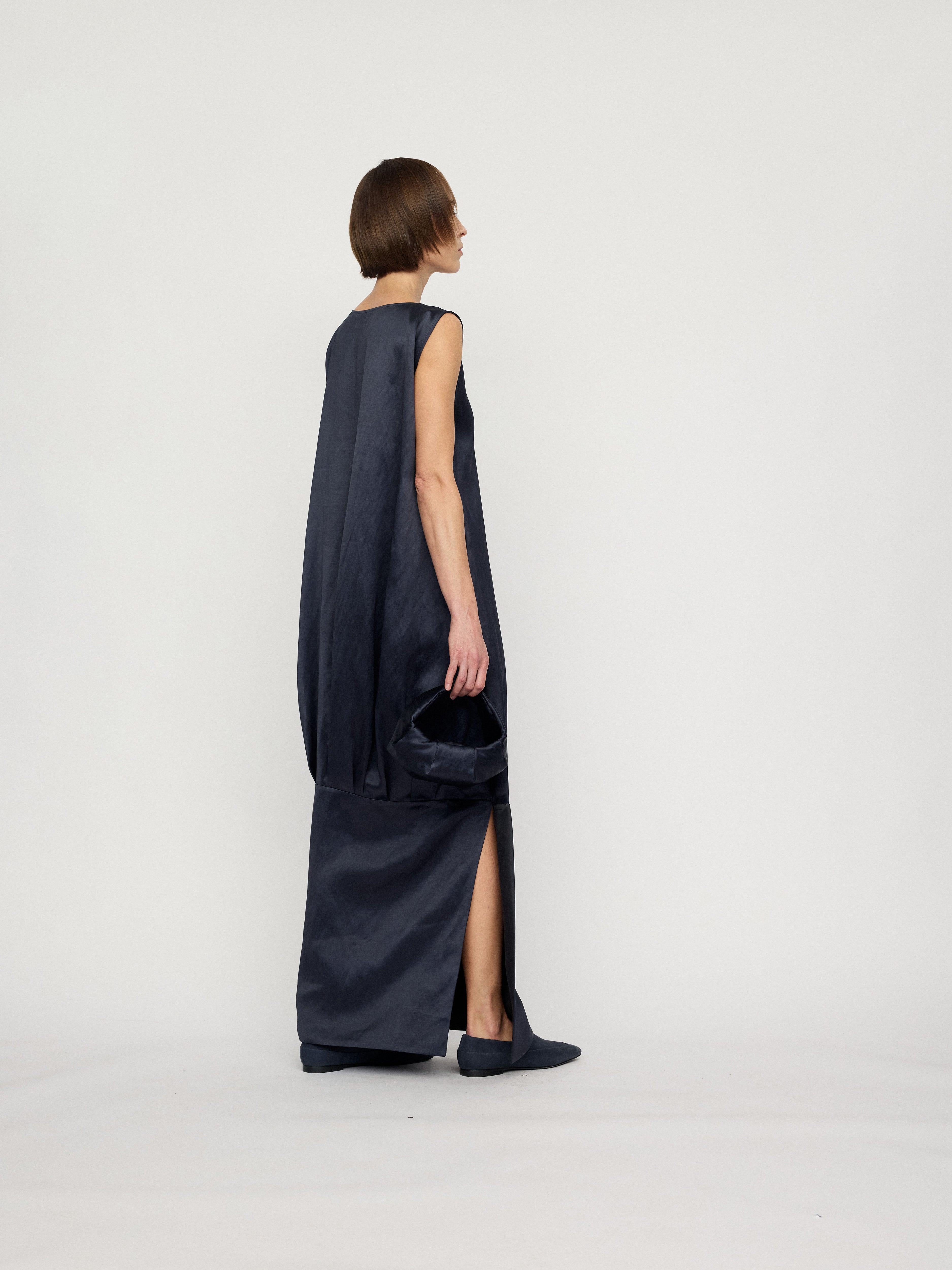 PREAW26 - AZURITE MOON BAG