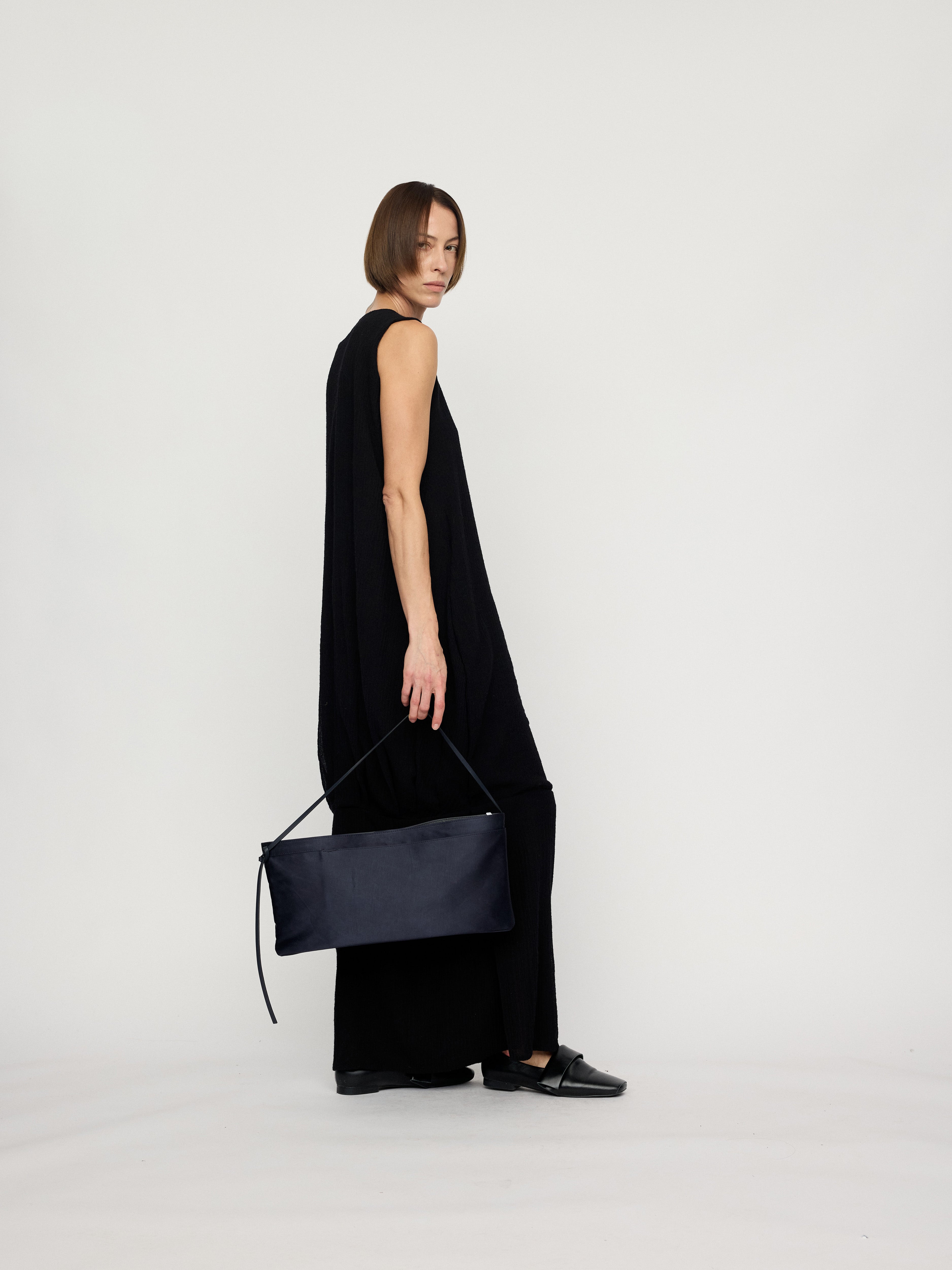 PREAW26 - AZURITE LAMU BAG