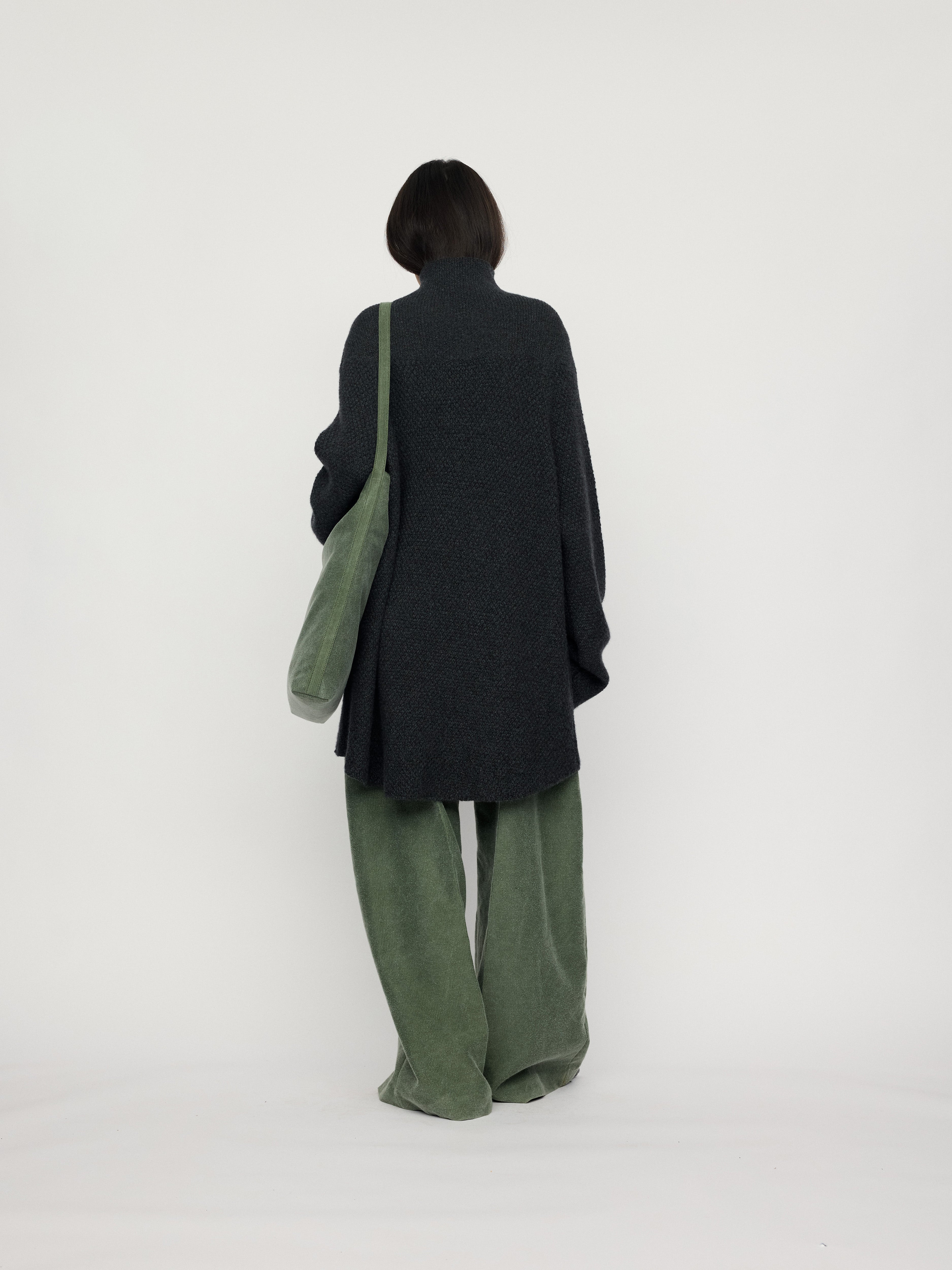 PREAW26 - EPIDOTE ARTIST BAG