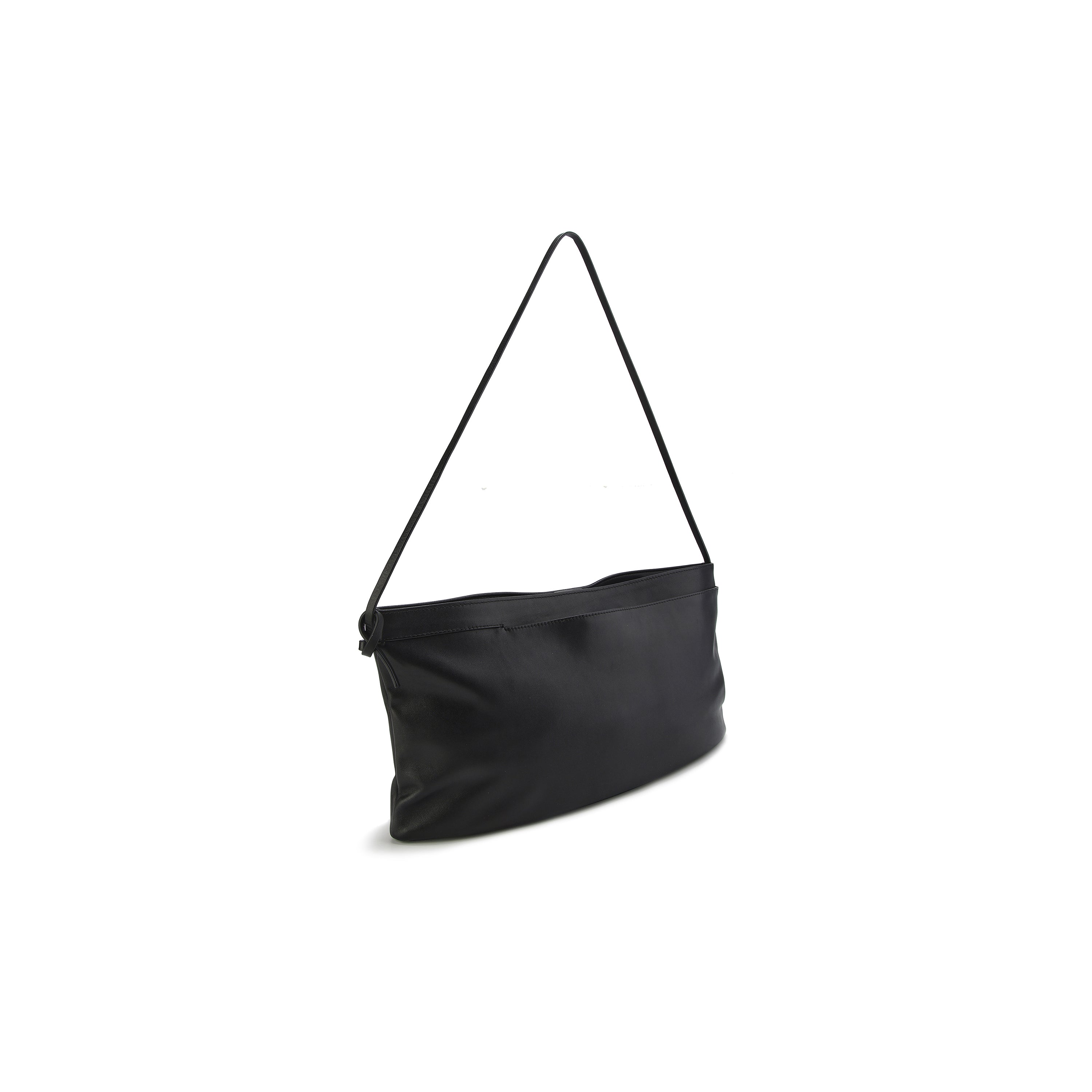PREAW26 - BLACK LAMU BAG