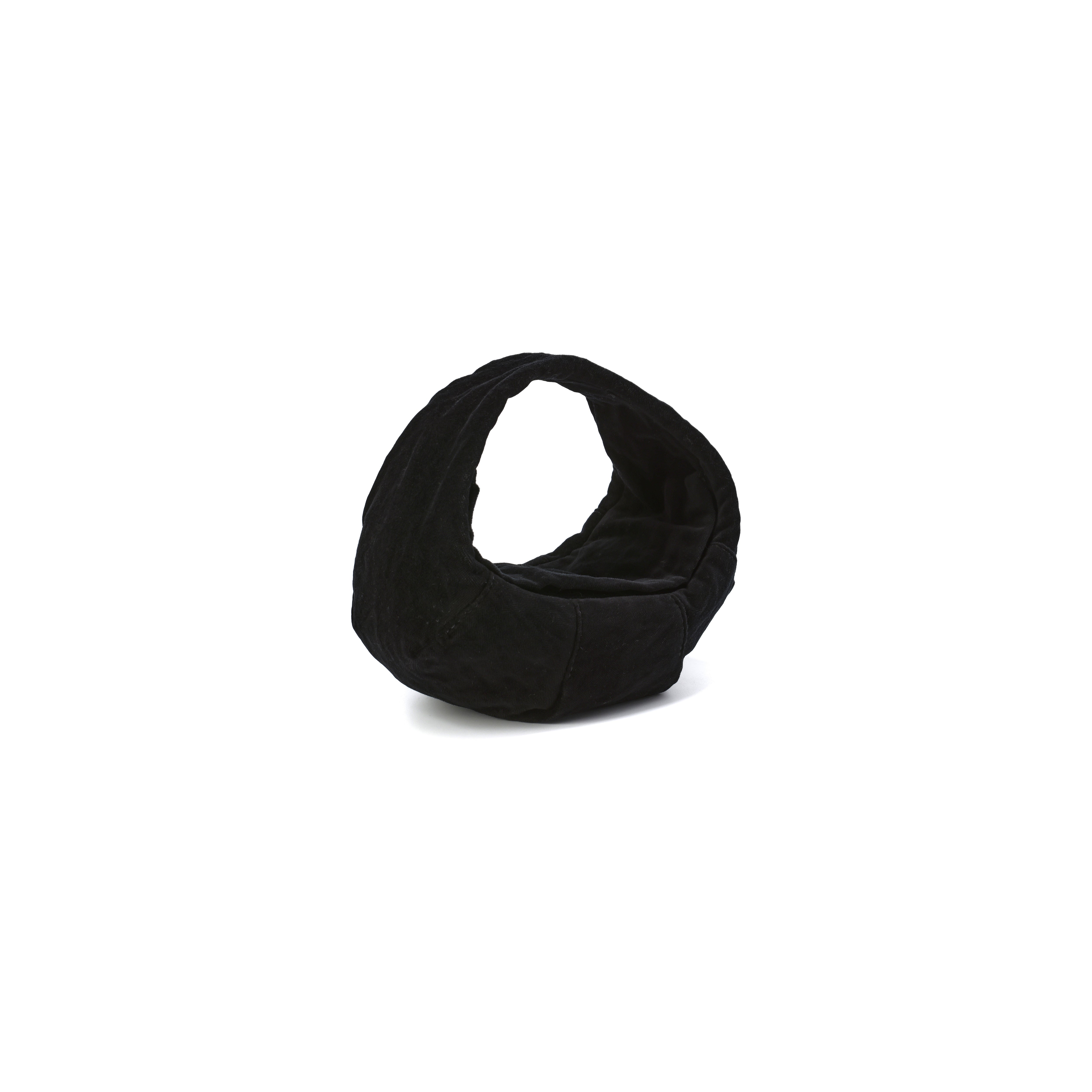 PRESS26 - BASALT MINI MOON BAG