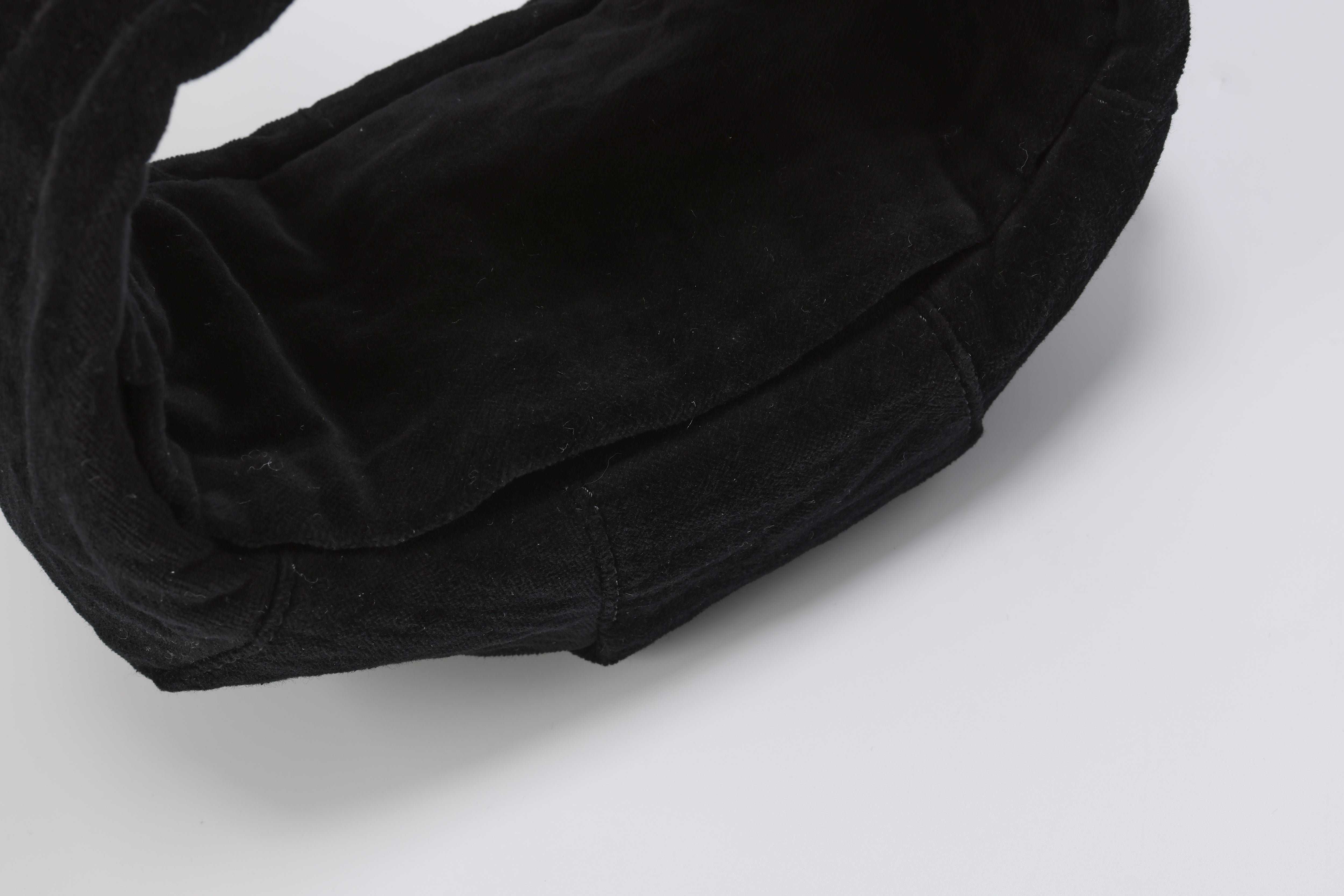 PRESS26 - BASALT MINI MOON BAG