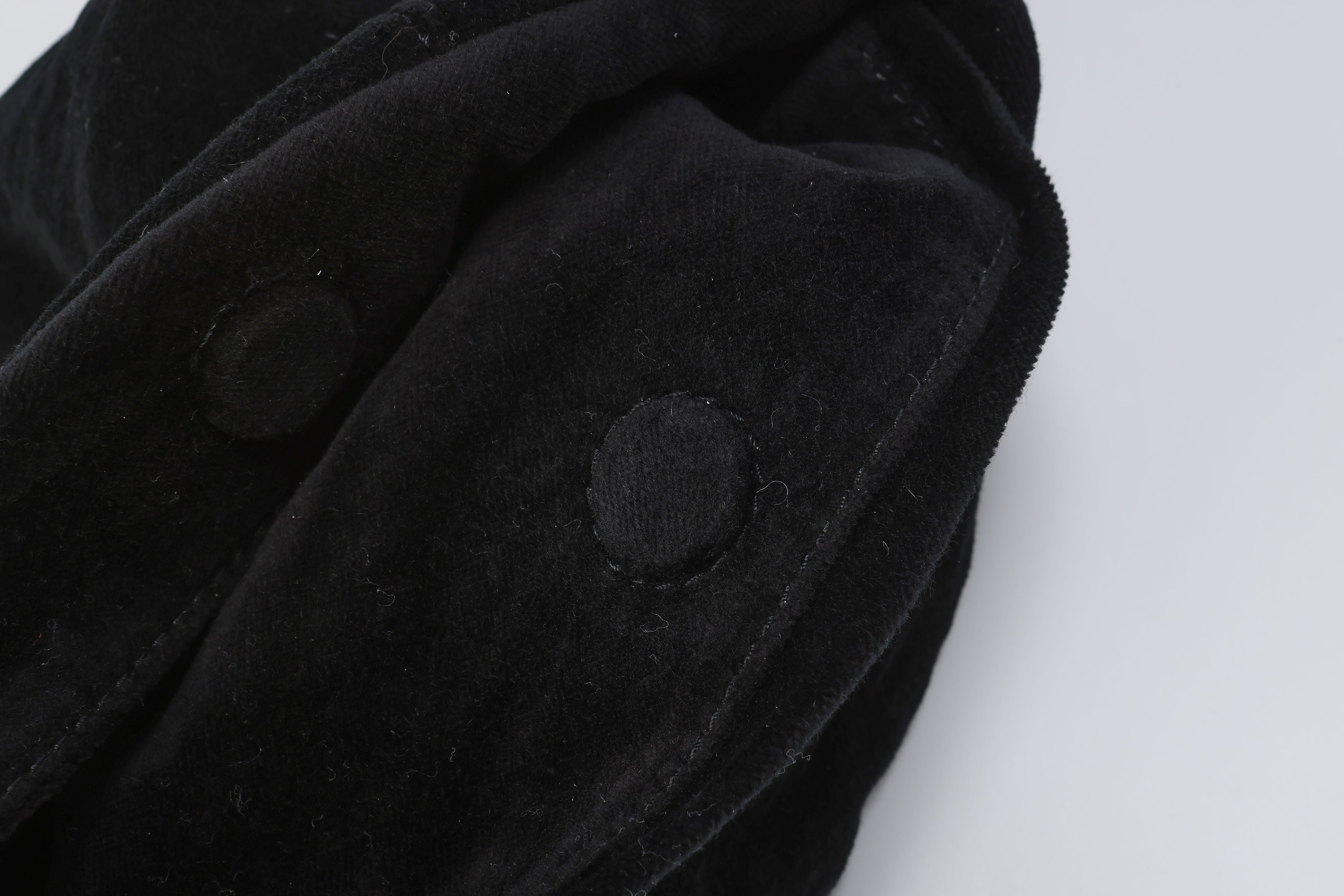 PRESS26 - BASALT MINI MOON BAG