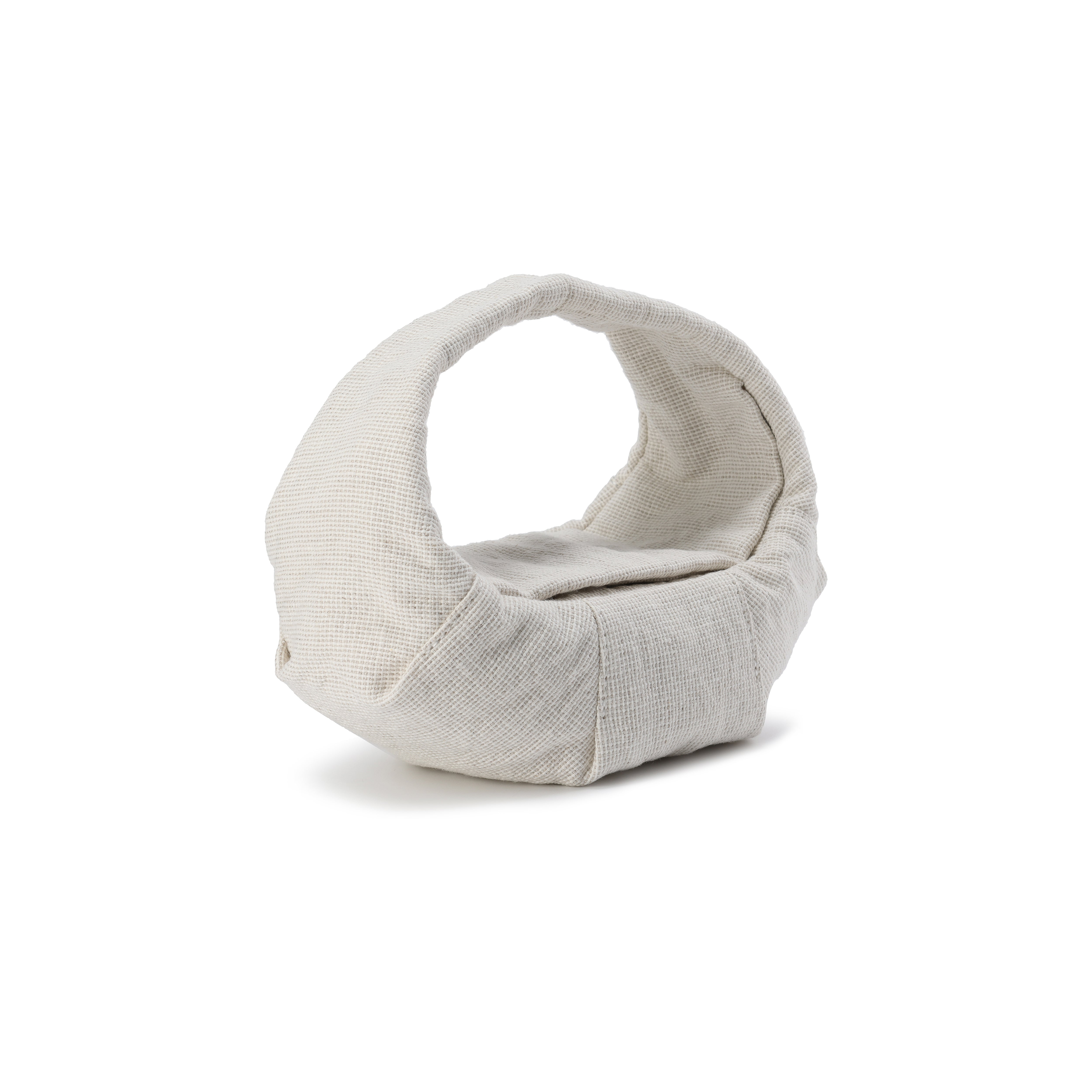 PRESS26 - PAPER MINI MOON BAG