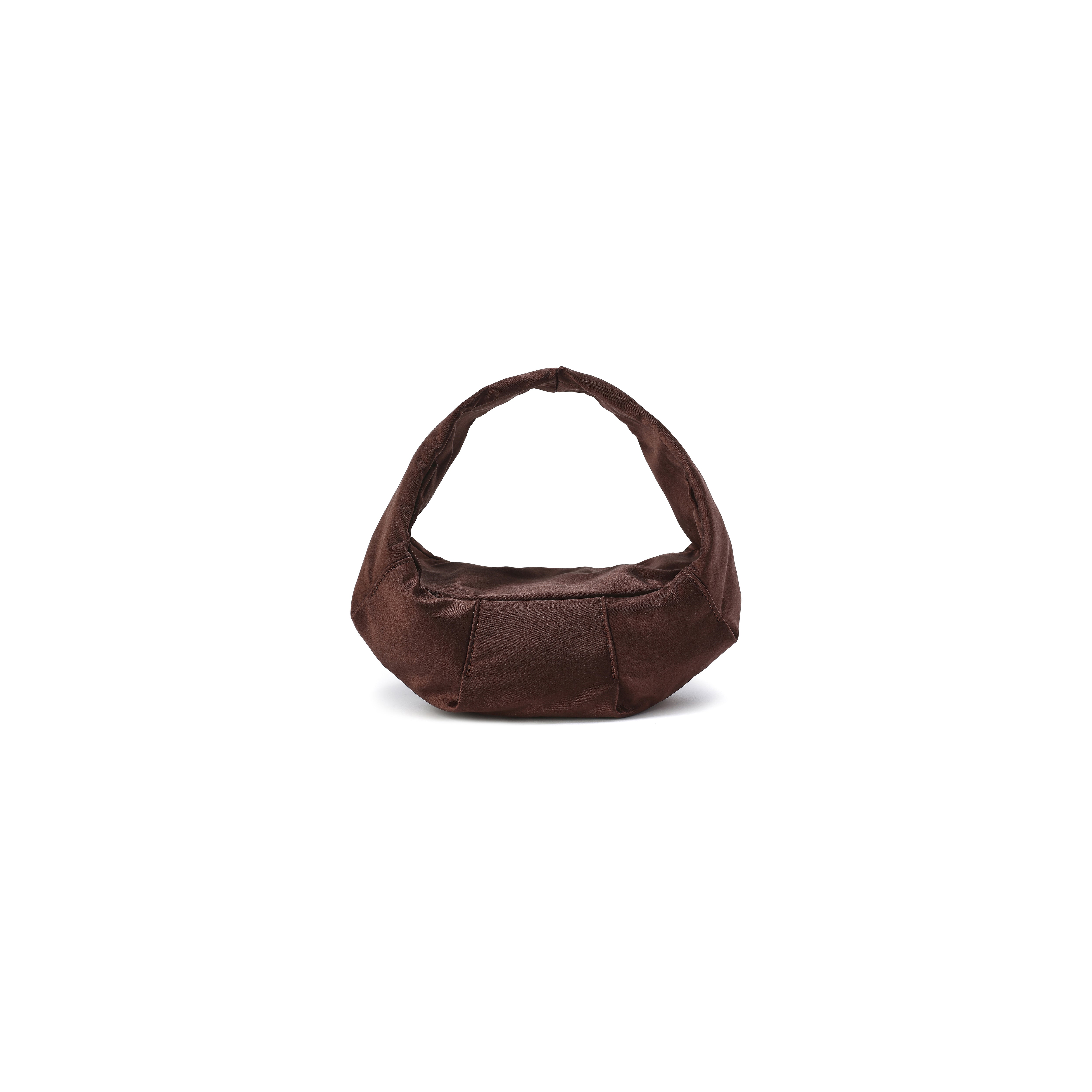 PRESS26 - SIENNA MINI MOON BAG