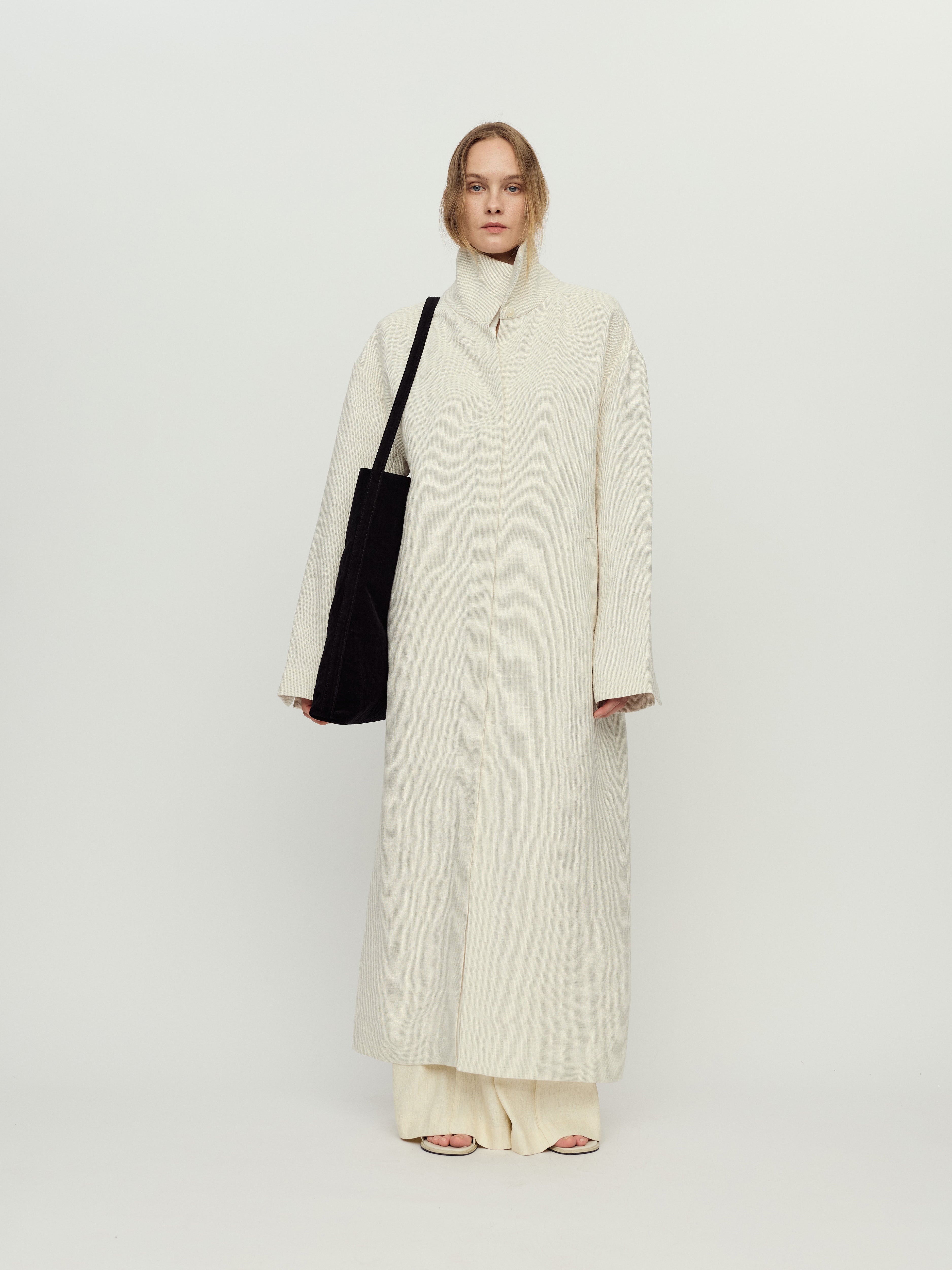 PRESS26 - BASALT ARTIST BAG