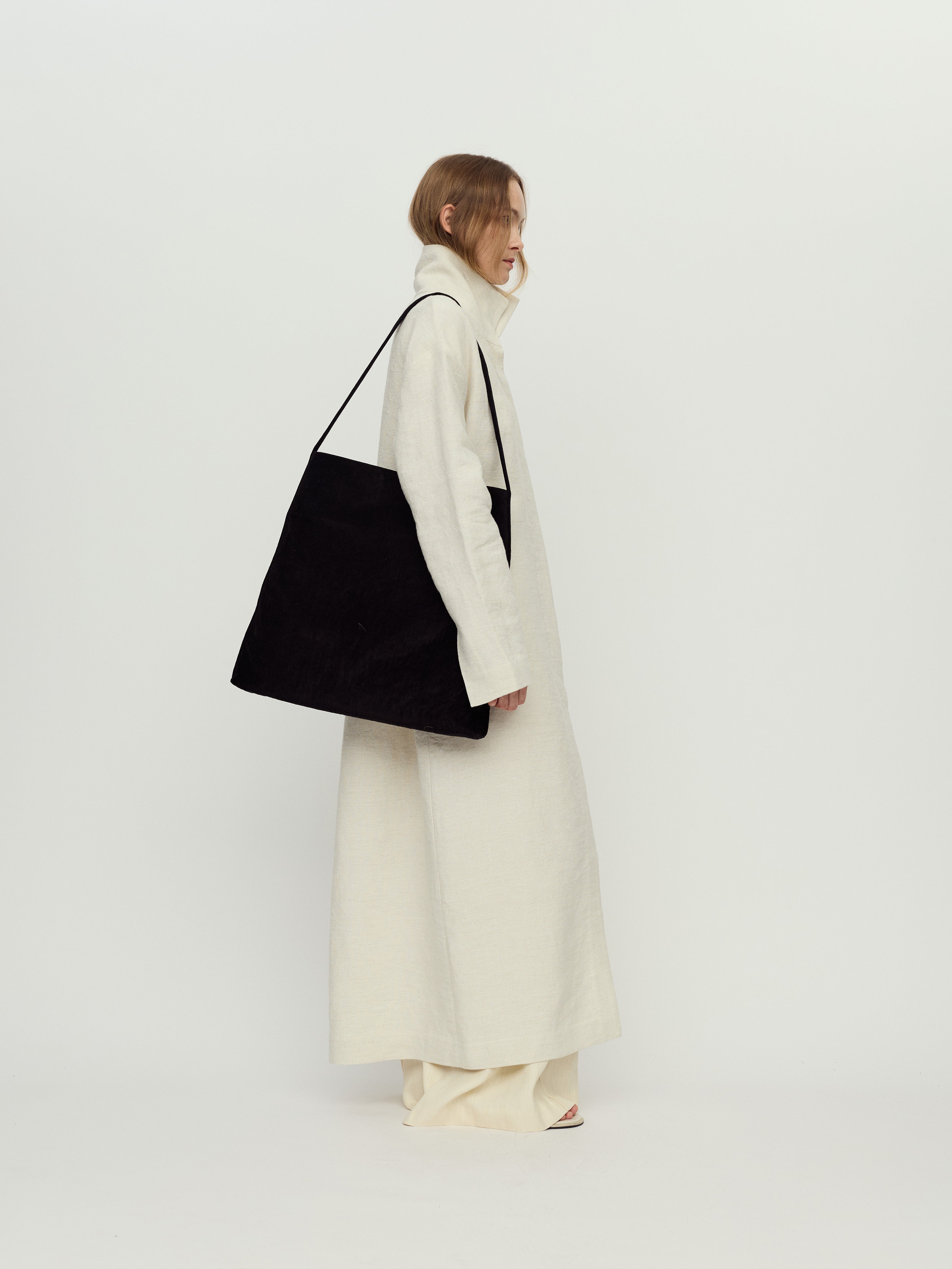 PRESS26 - BASALT ARTIST BAG