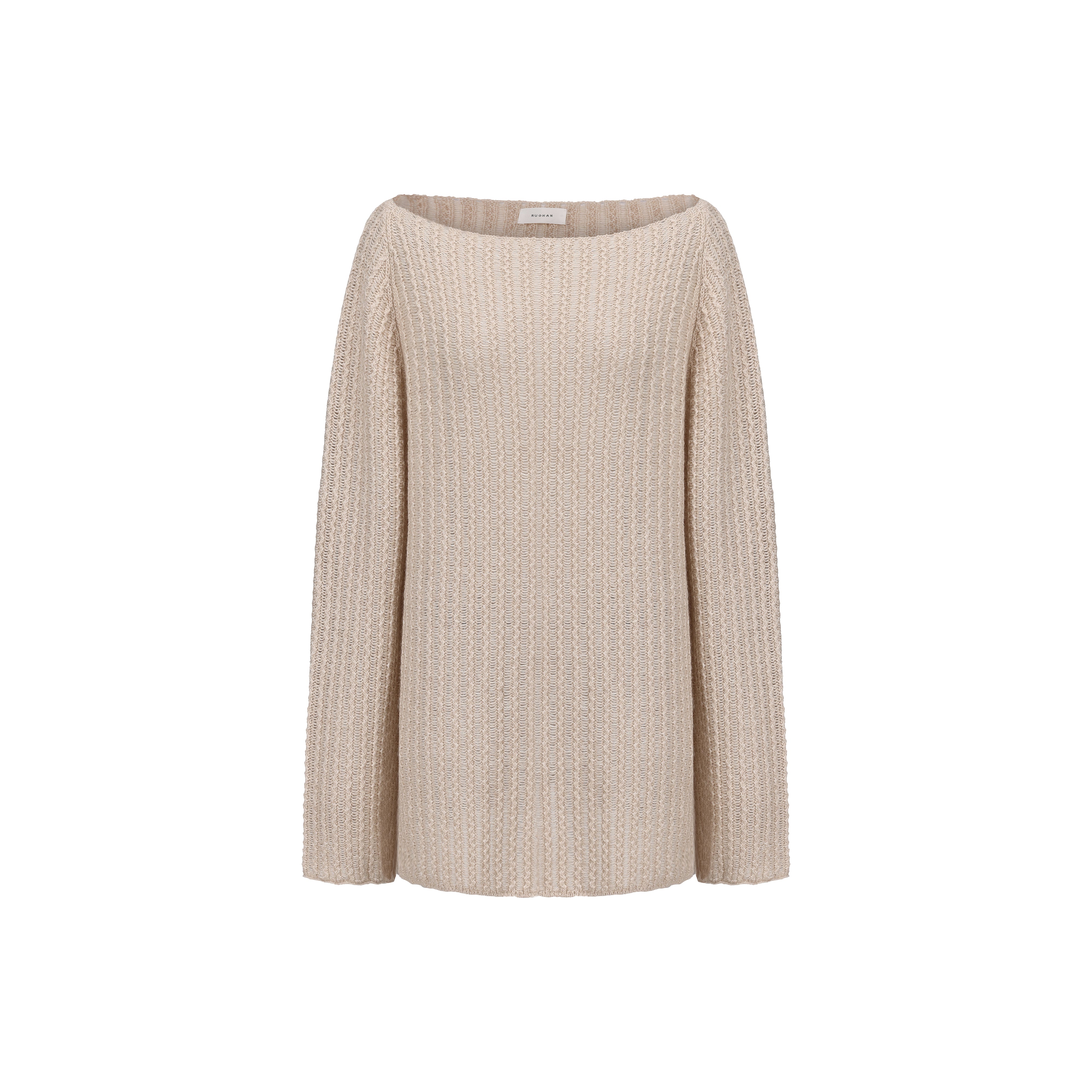 PRESS26 - MILLET LOUNGE TOP