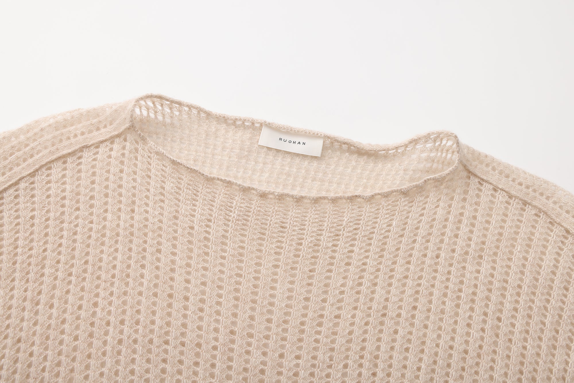 PRESS26 - MILLET ALBA CAPE