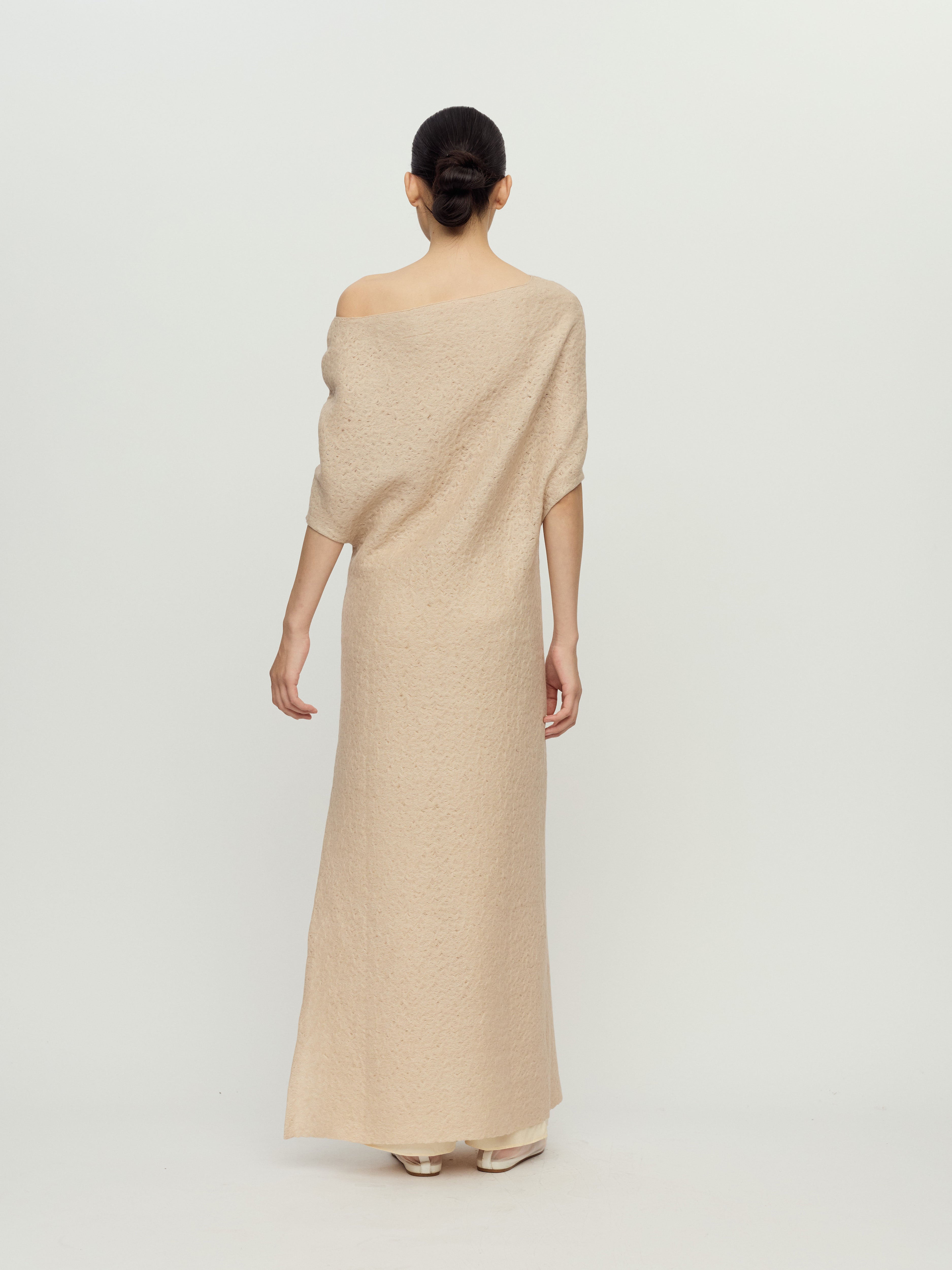 PRESS26 - MILLET FARA DRESS