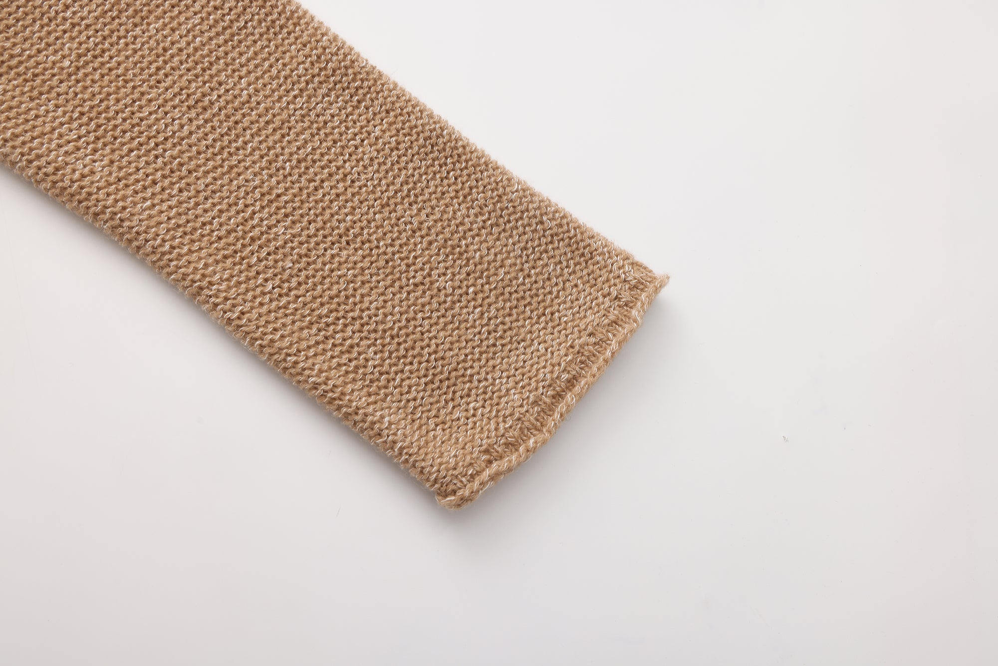 PRESS26 - LATTE LOUNGE TOP