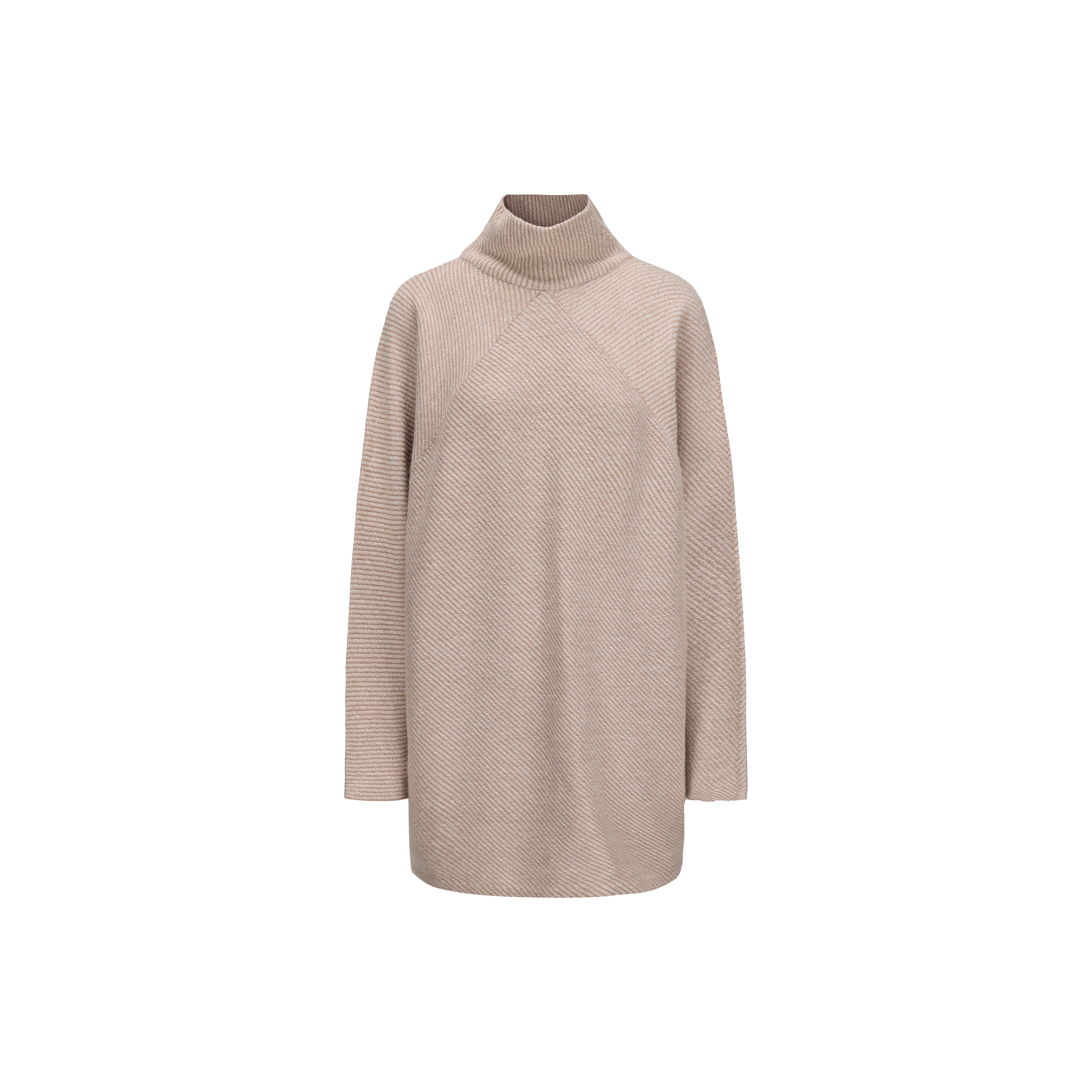 PRESS26 - LATTE KAEL TOP