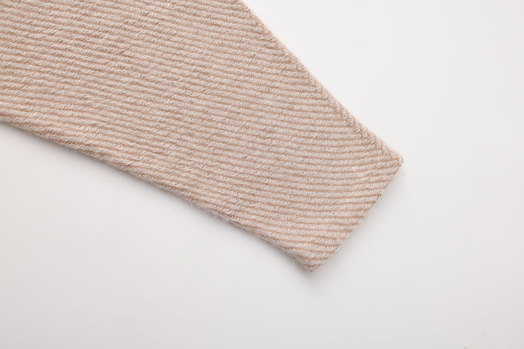 PRESS26 - LATTE KAEL TOP