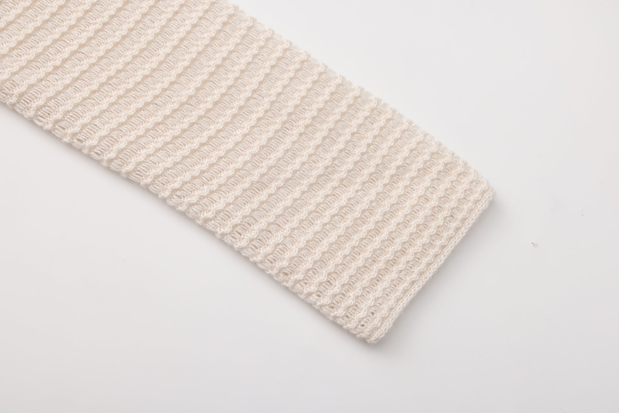 PRESS26 - IVORY SELA DRESS