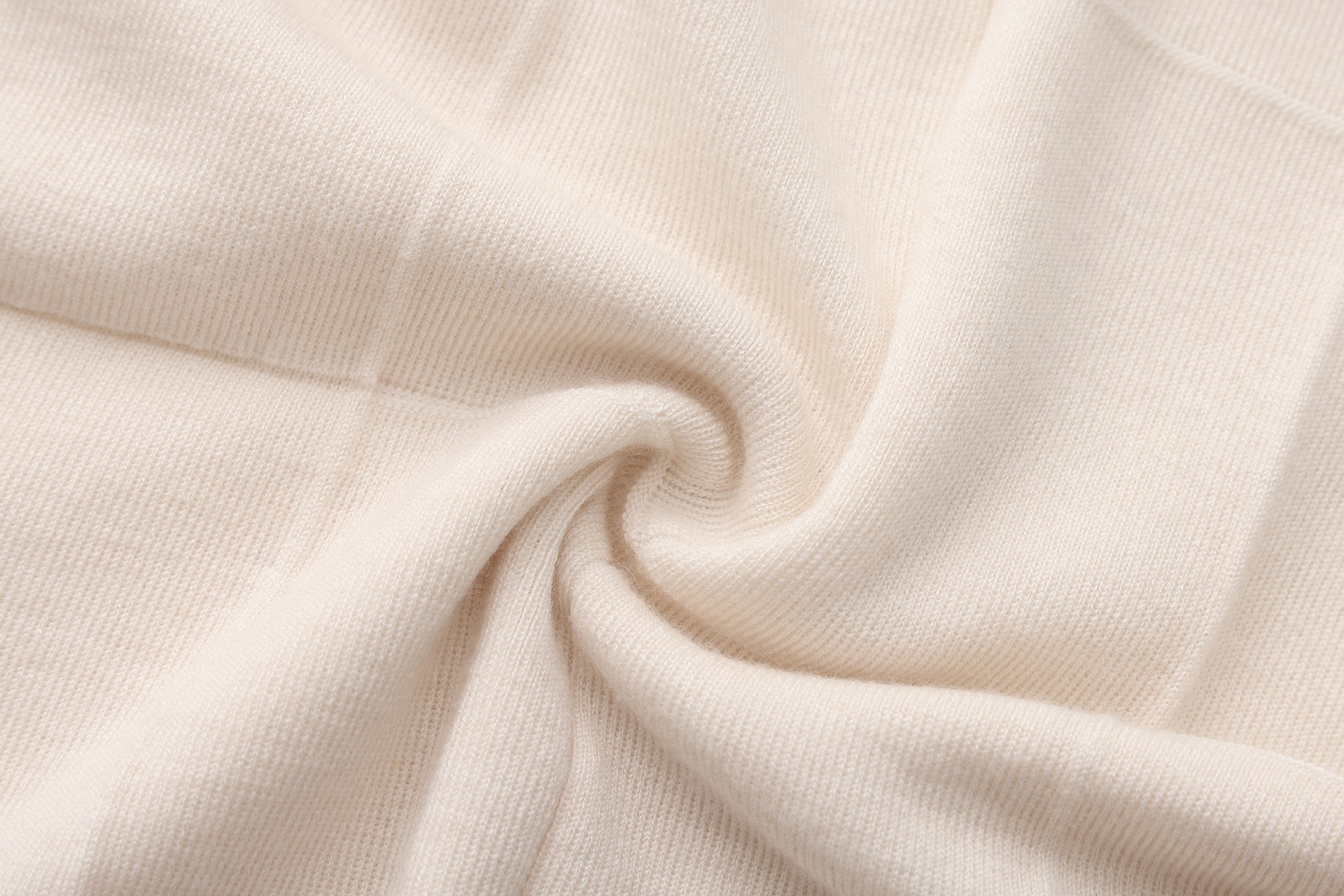 PRESS26 - IVORY SULA TANK TOP