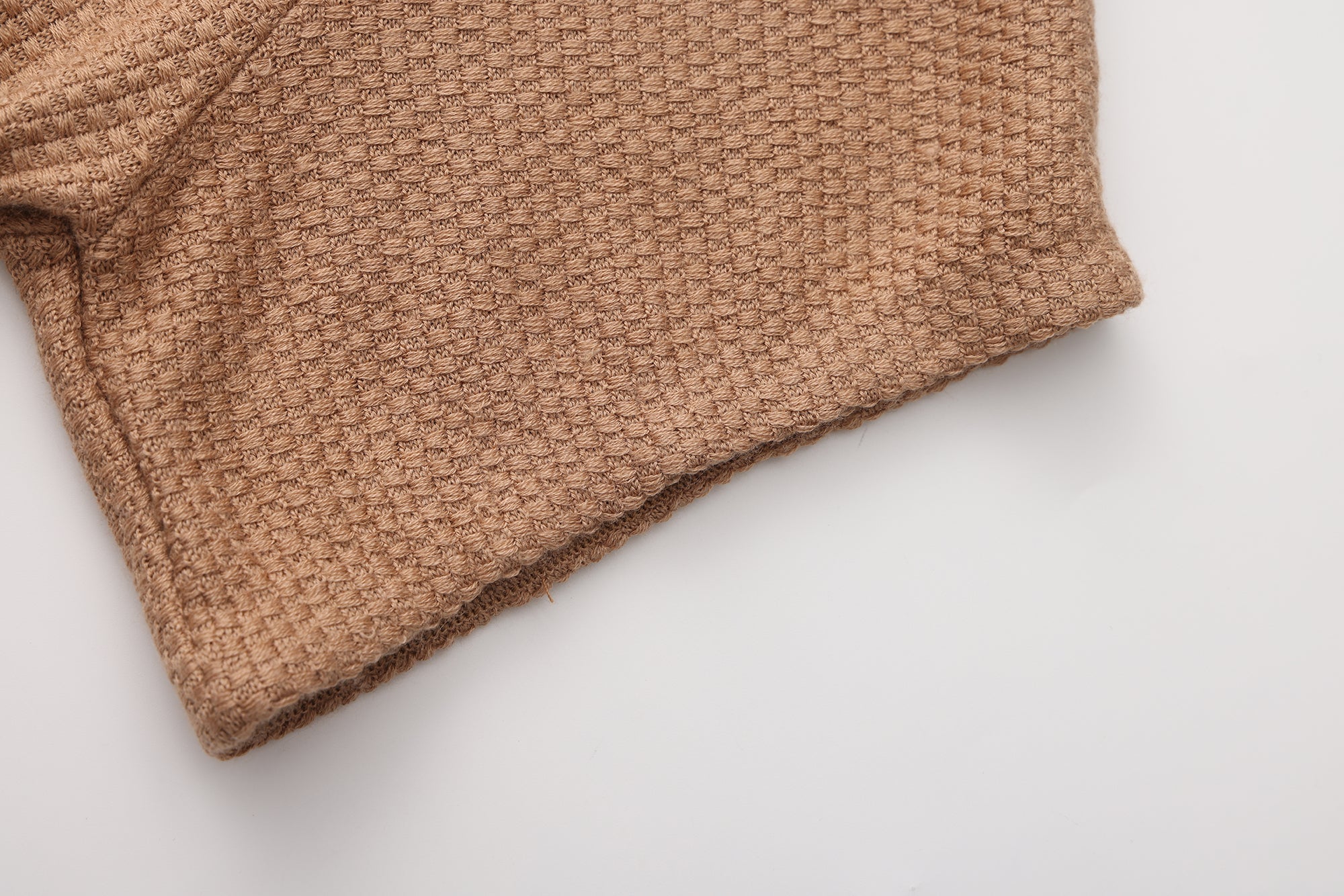 PRESS26 - LATTE MILA SHORTSLEEVE