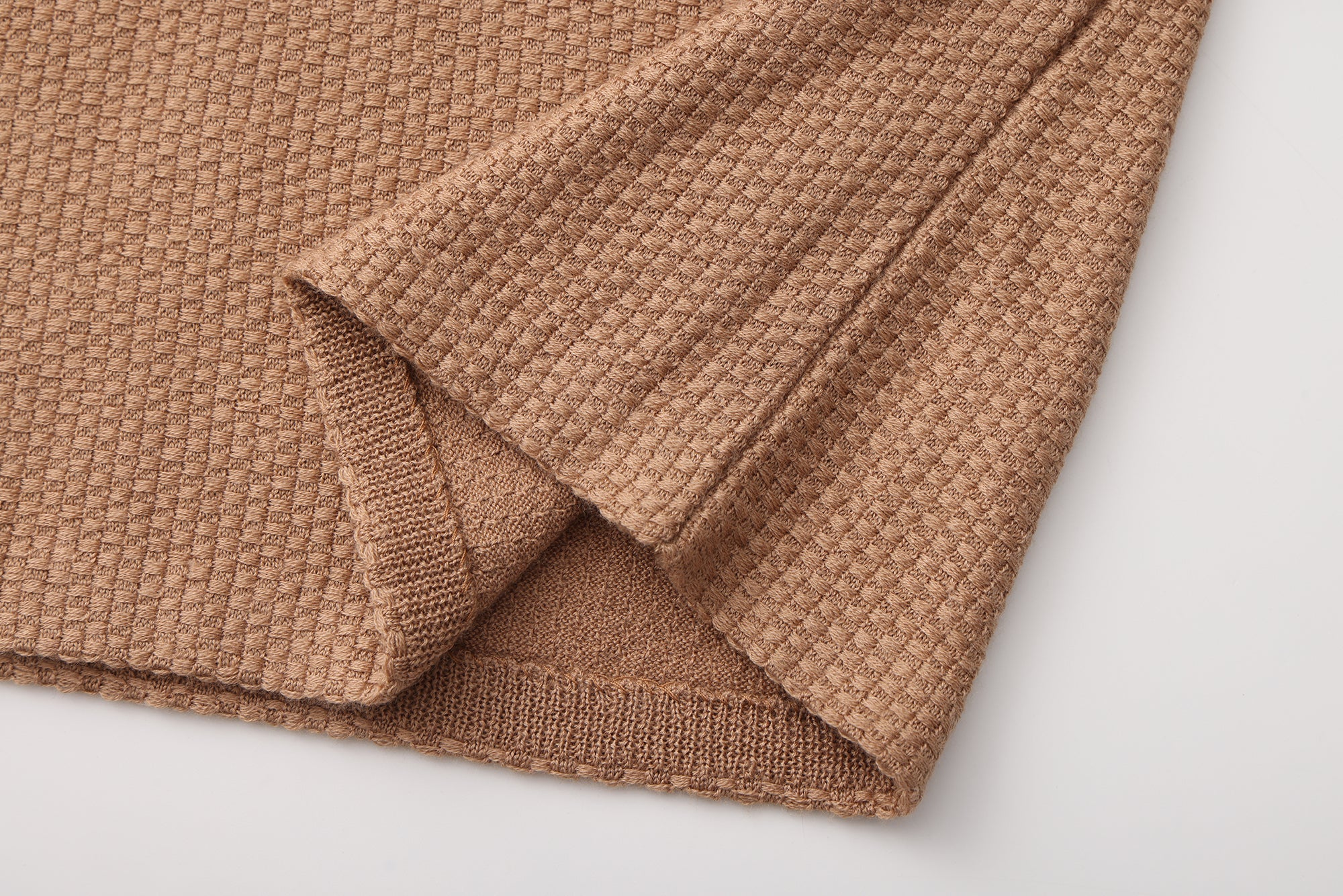 PRESS26 - LATTE MILA SHORTSLEEVE