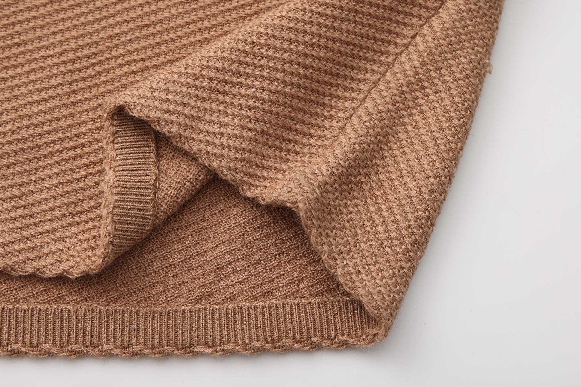 PRESS26 - LATTE RANI DRESS