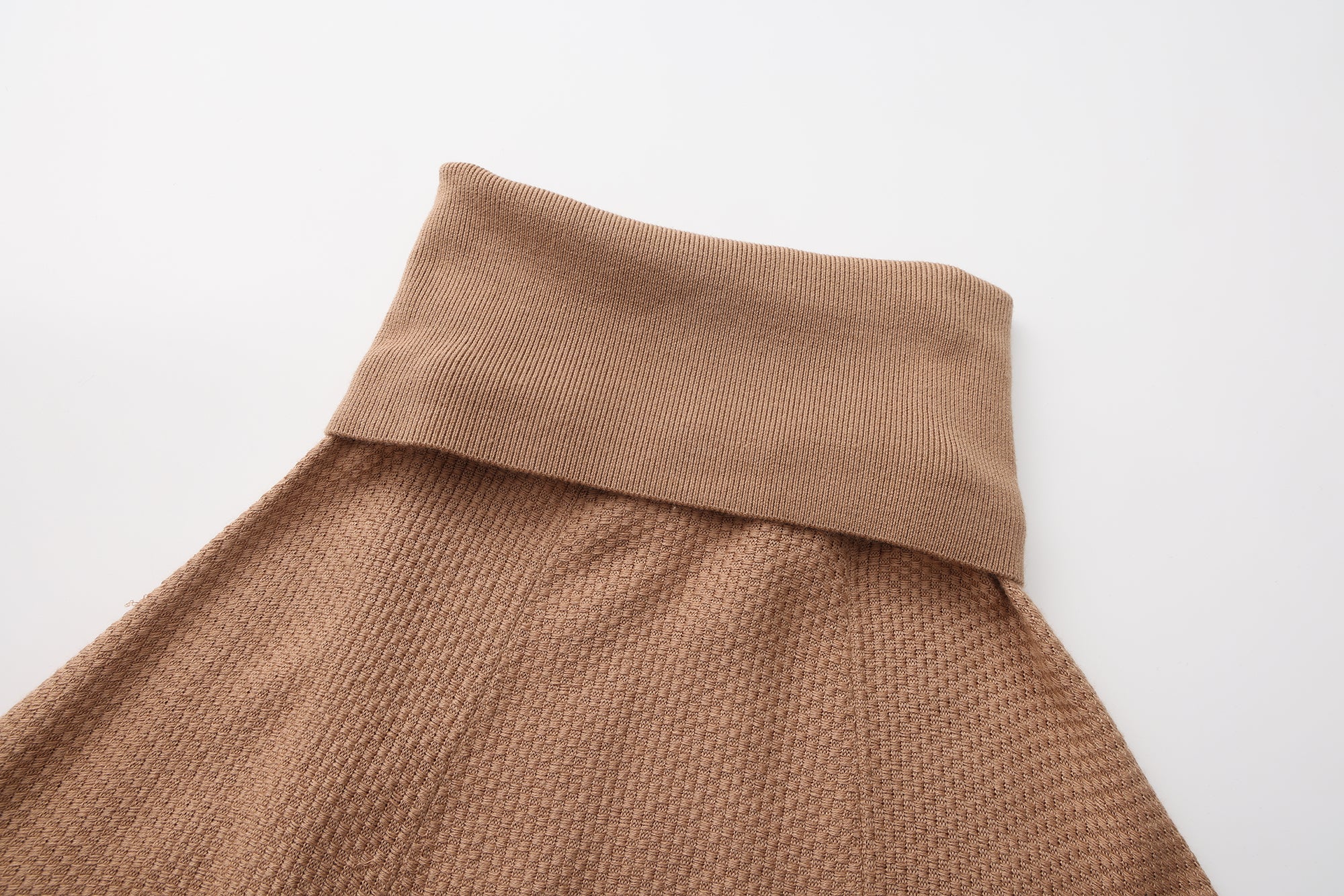 PRESS26 - LATTE HOMA SKIRT