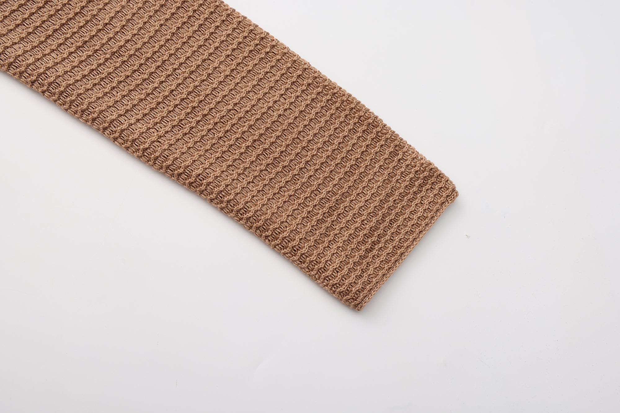 PRESS26 - LATTE SELA DRESS